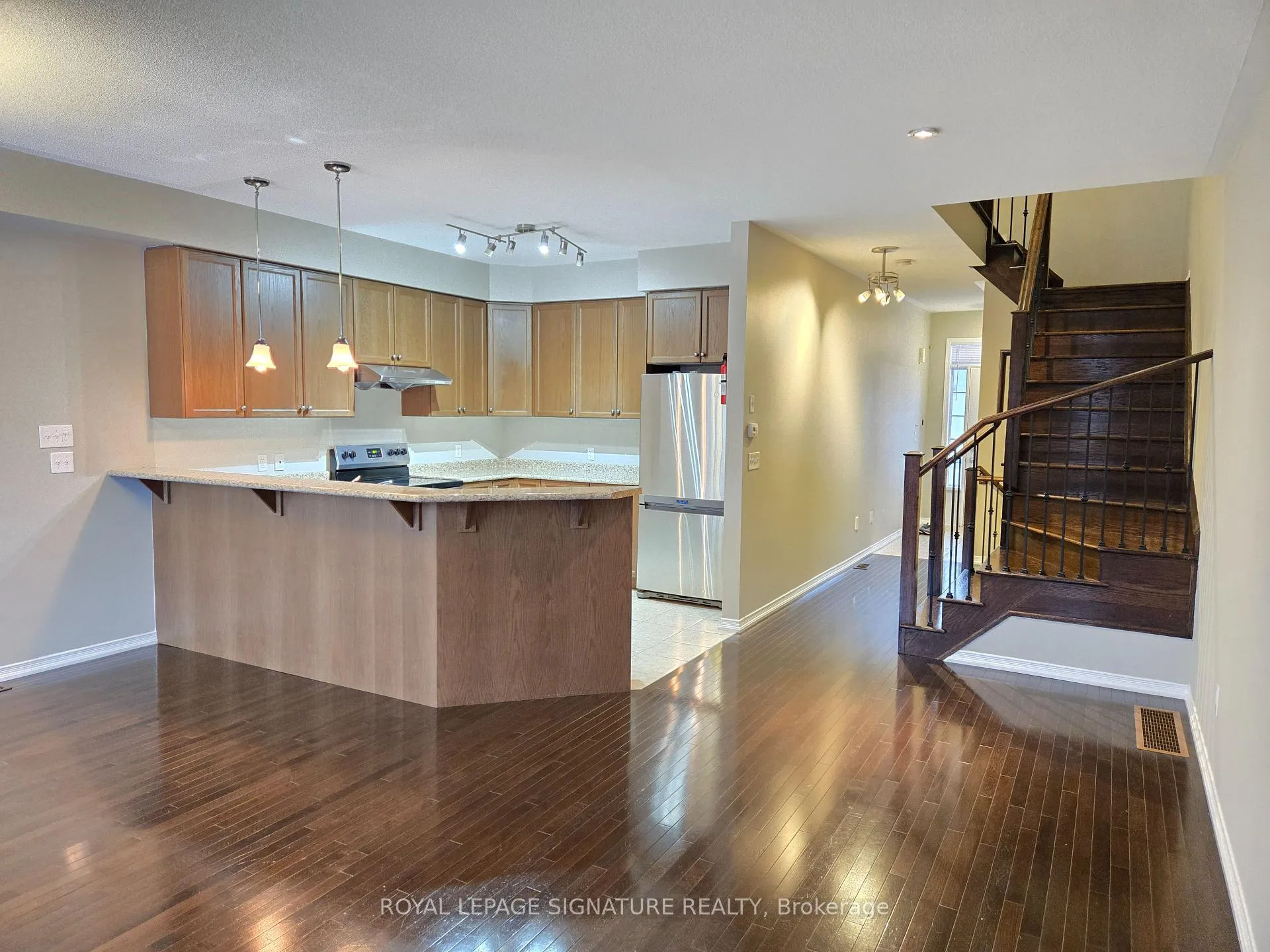 Photo 3 of Unit 63, 651 Farmstead Drive, Milton, Willmott — HOMEH