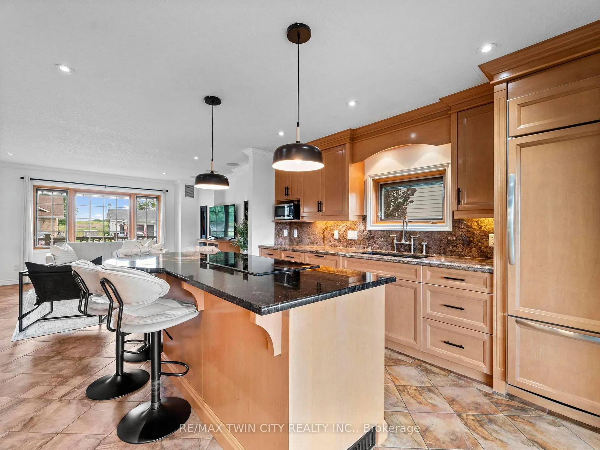 Photo 12 of 49 Gill Road, Lambton Shores, Grand Bend — HOMEH