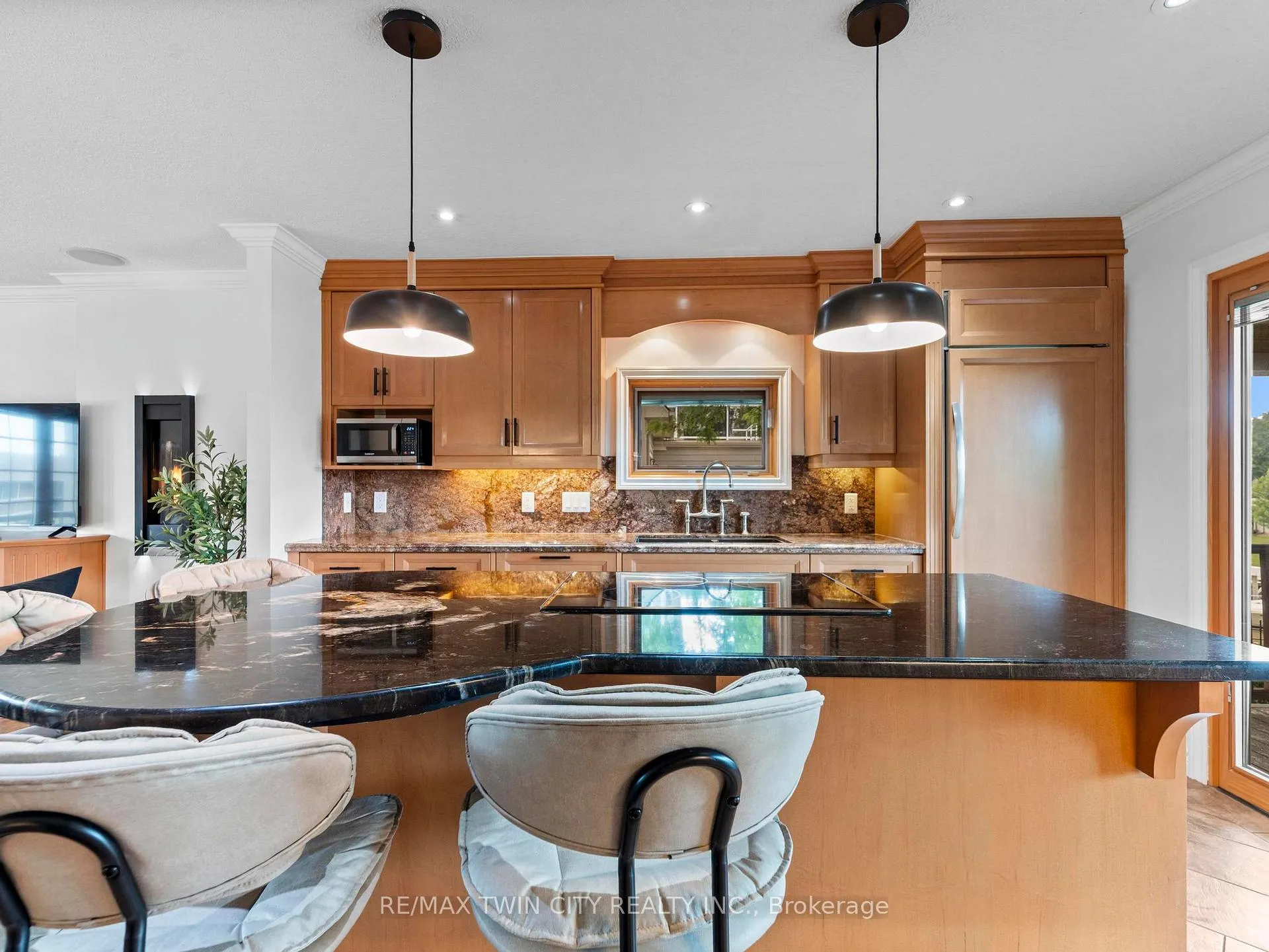 Photo 13 of 49 Gill Road, Lambton Shores, Grand Bend — HOMEH