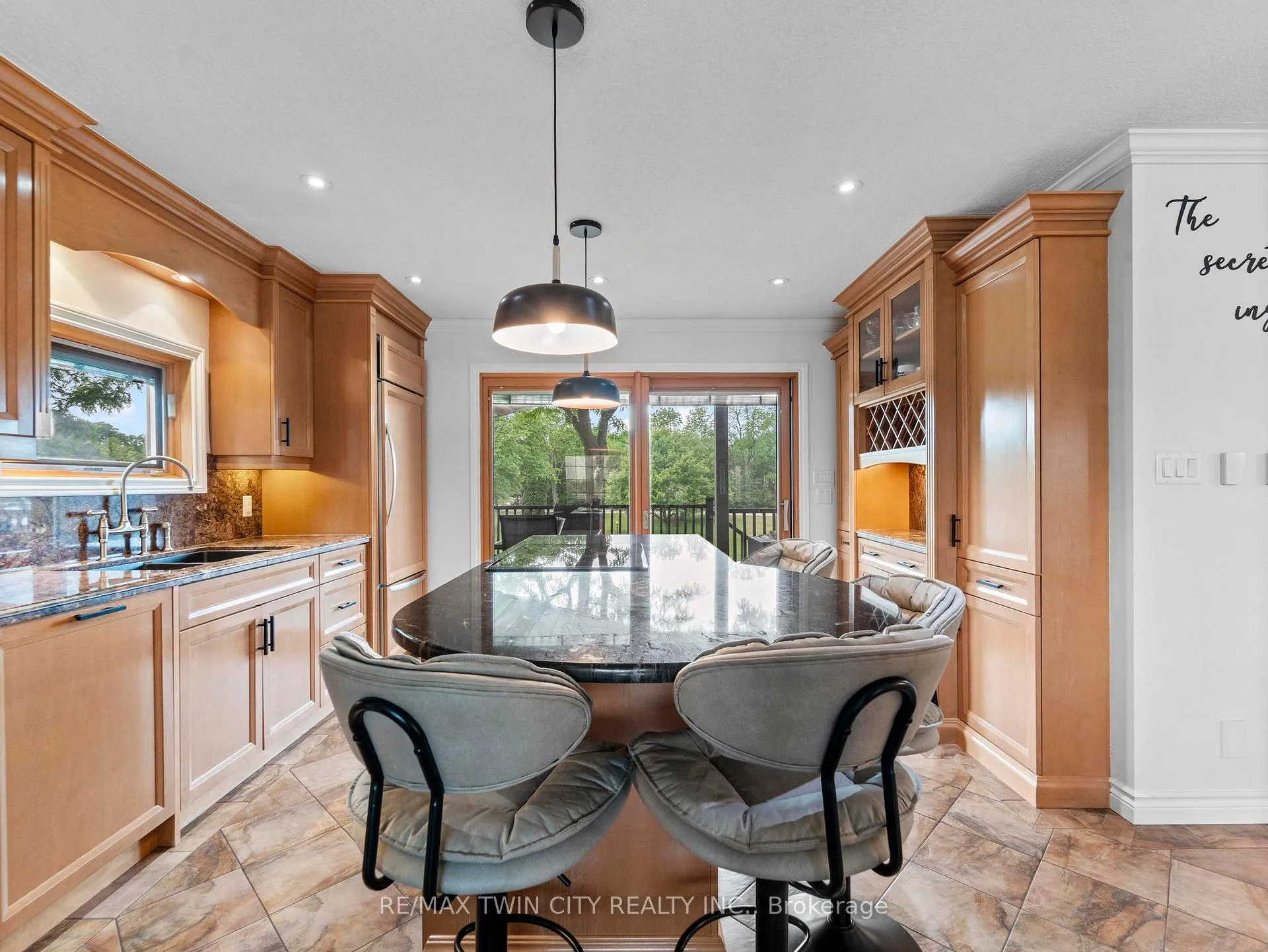 Photo 14 of 49 Gill Road, Lambton Shores, Grand Bend — HOMEH