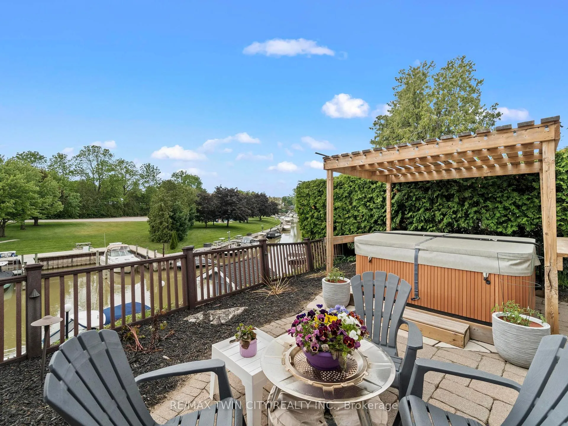 Photo 32 of 49 Gill Road, Lambton Shores, Grand Bend — HOMEH