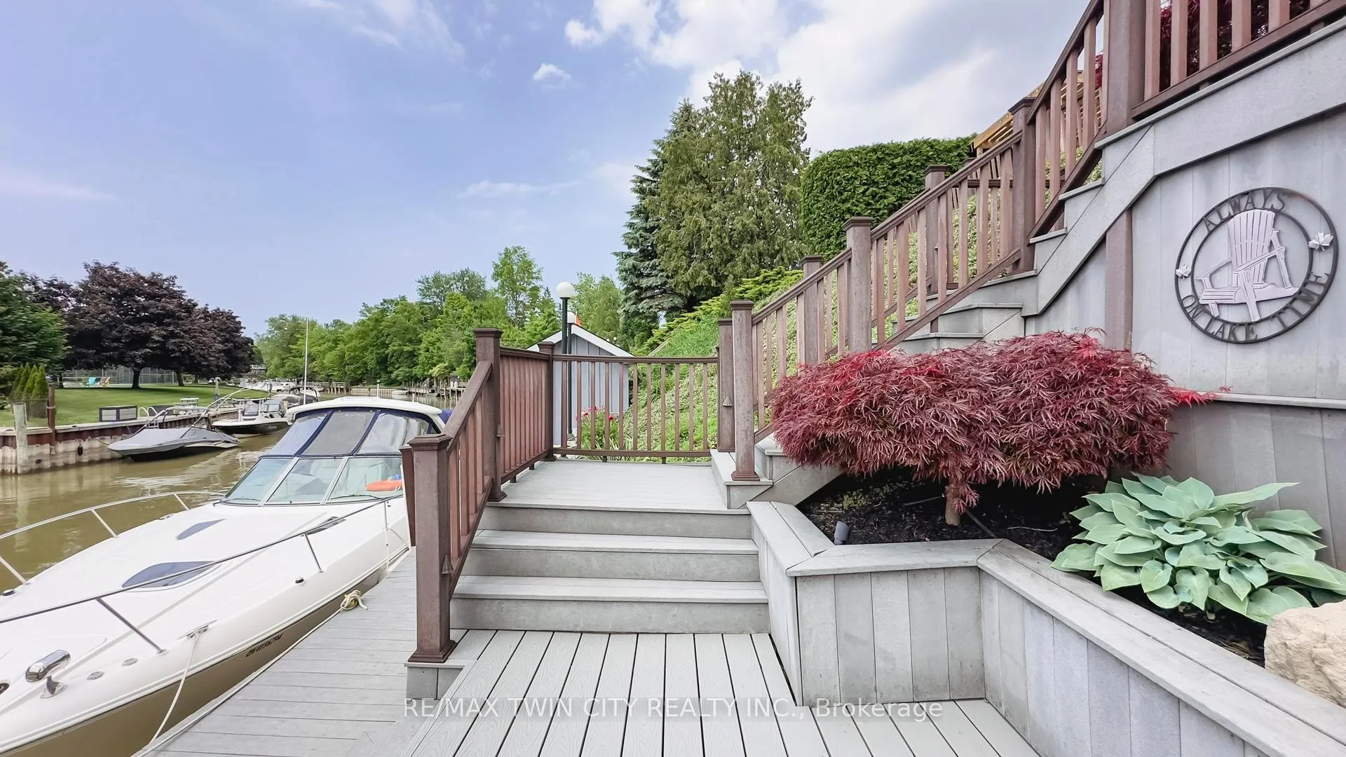 Photo 35 of 49 Gill Road, Lambton Shores, Grand Bend — HOMEH