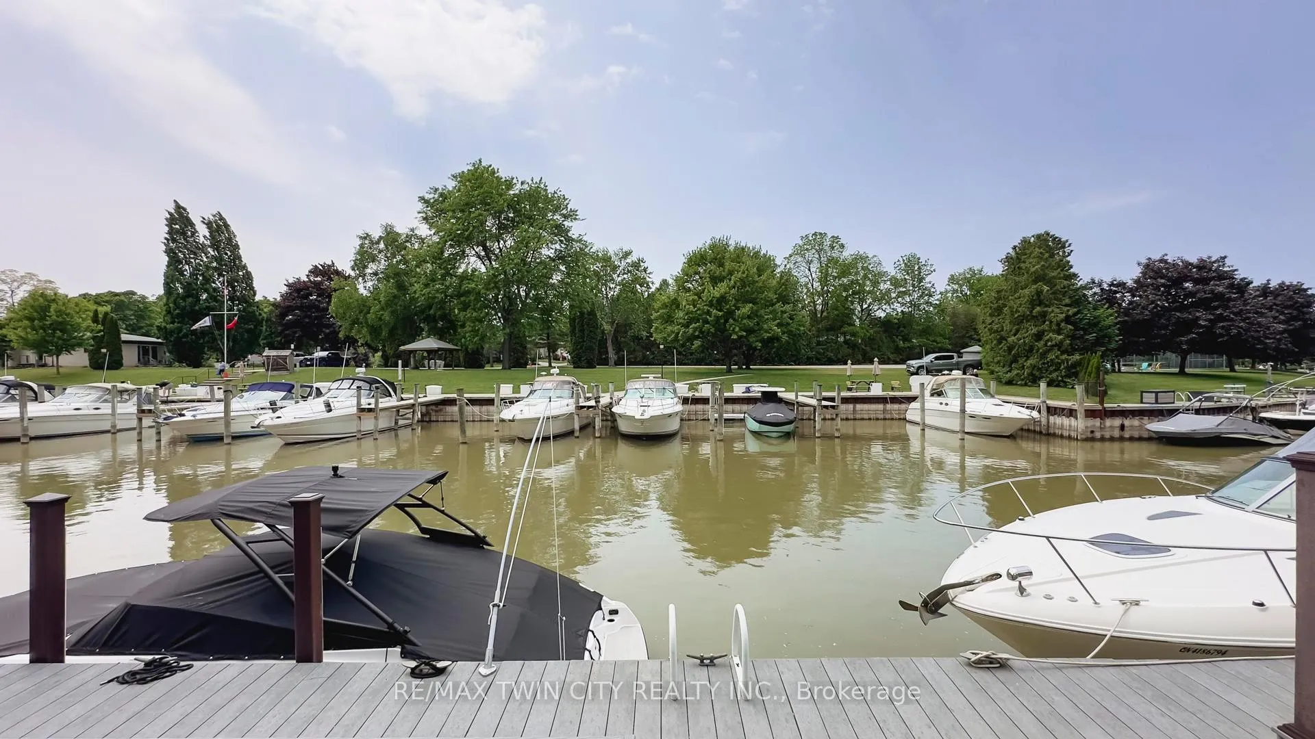 Photo 36 of 49 Gill Road, Lambton Shores, Grand Bend — HOMEH