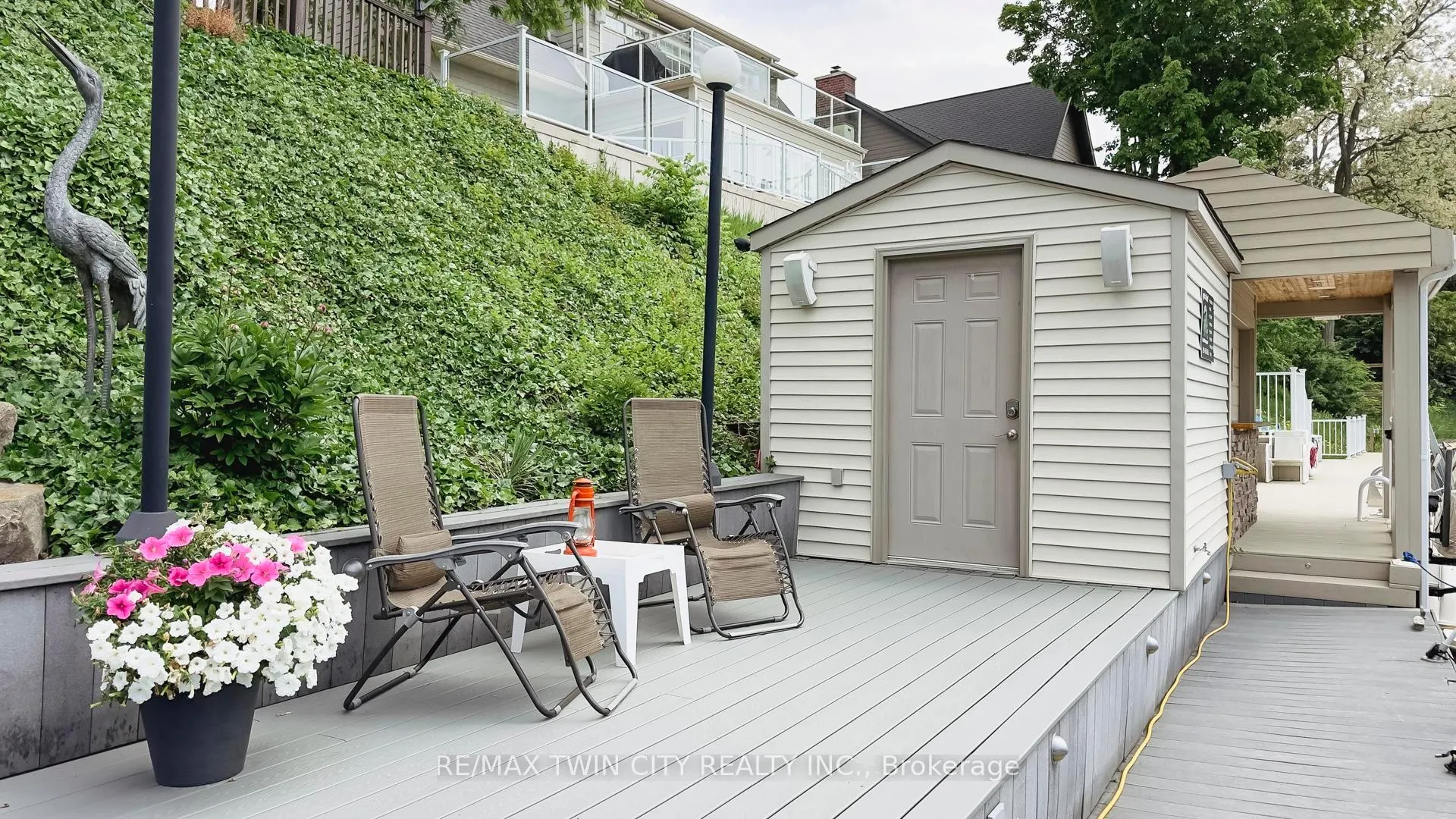 Photo 38 of 49 Gill Road, Lambton Shores, Grand Bend — HOMEH