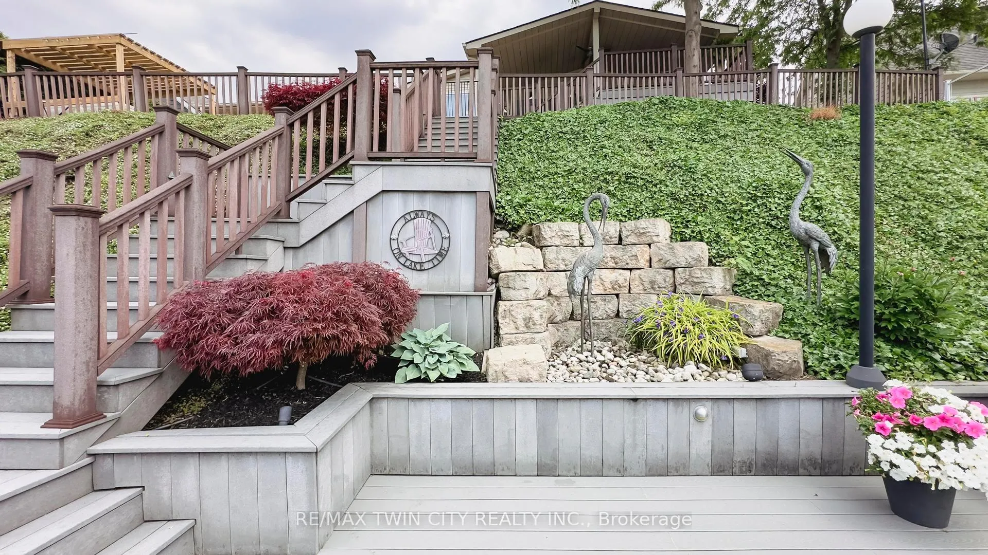 Photo 39 of 49 Gill Road, Lambton Shores, Grand Bend — HOMEH