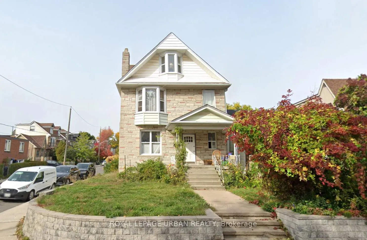 Photo 1 of Unit Unit 5, 12 Gertrude Place, Toronto, Danforth — HOMEH