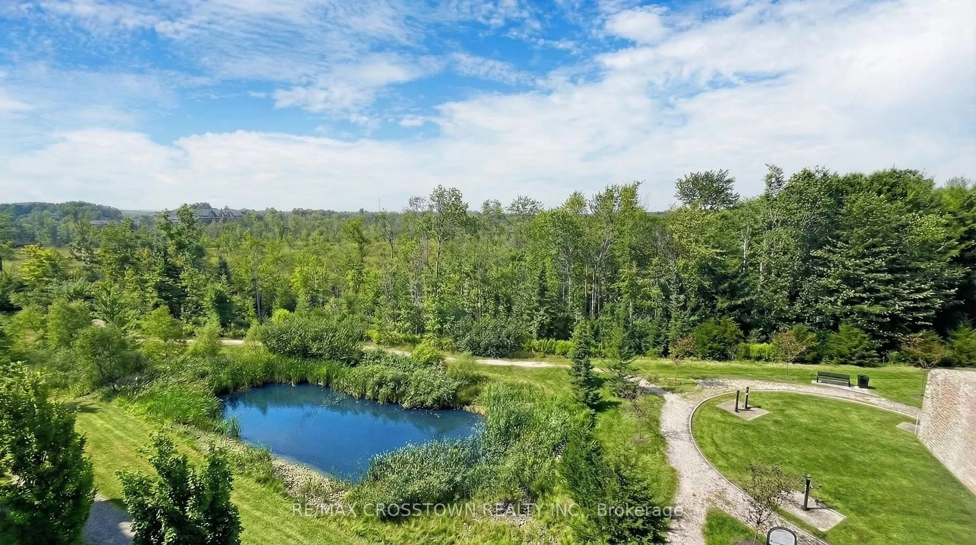 Photo 14 of Unit 410, 42 Ferndale Drive, Barrie, Ardagh — HOMEH