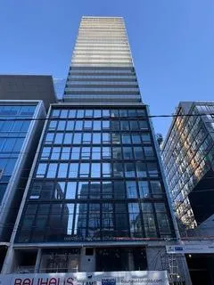 Photo 2 of Unit 2604, 284 King Street, Toronto, Moss Park — HOMEH