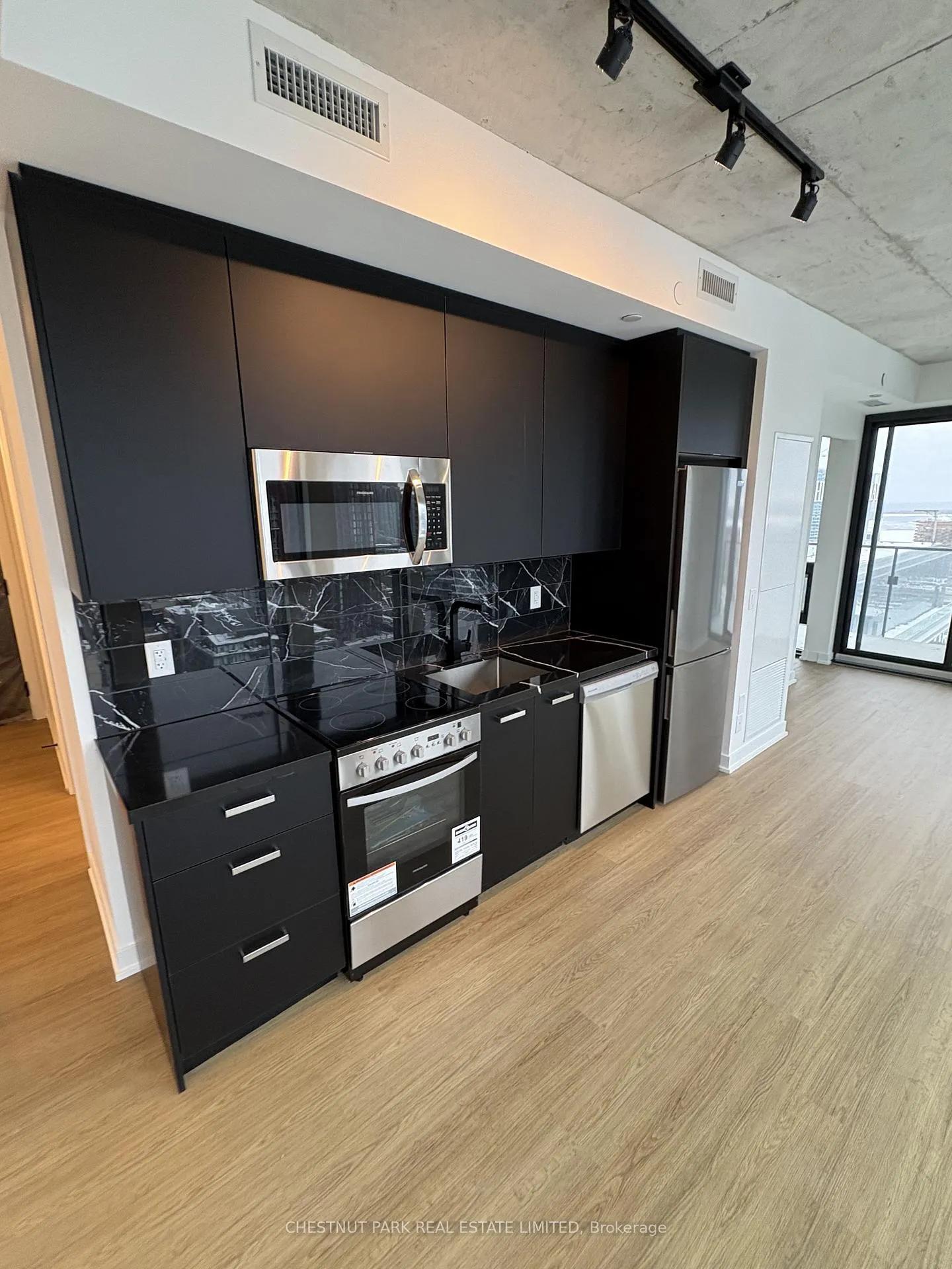 Photo 5 of Unit 2604, 284 King Street, Toronto, Moss Park — HOMEH