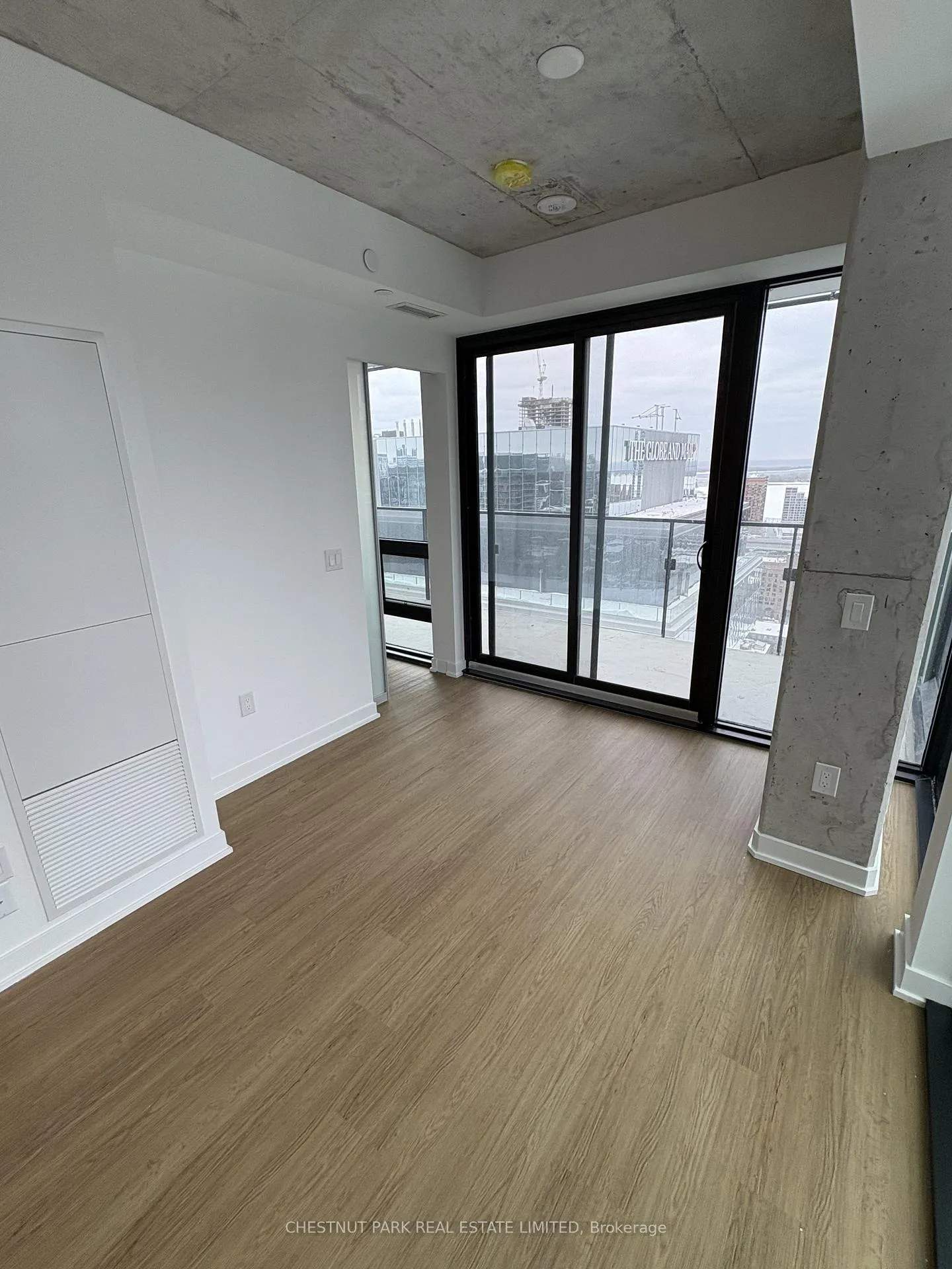 Photo 8 of Unit 2604, 284 King Street, Toronto, Moss Park — HOMEH