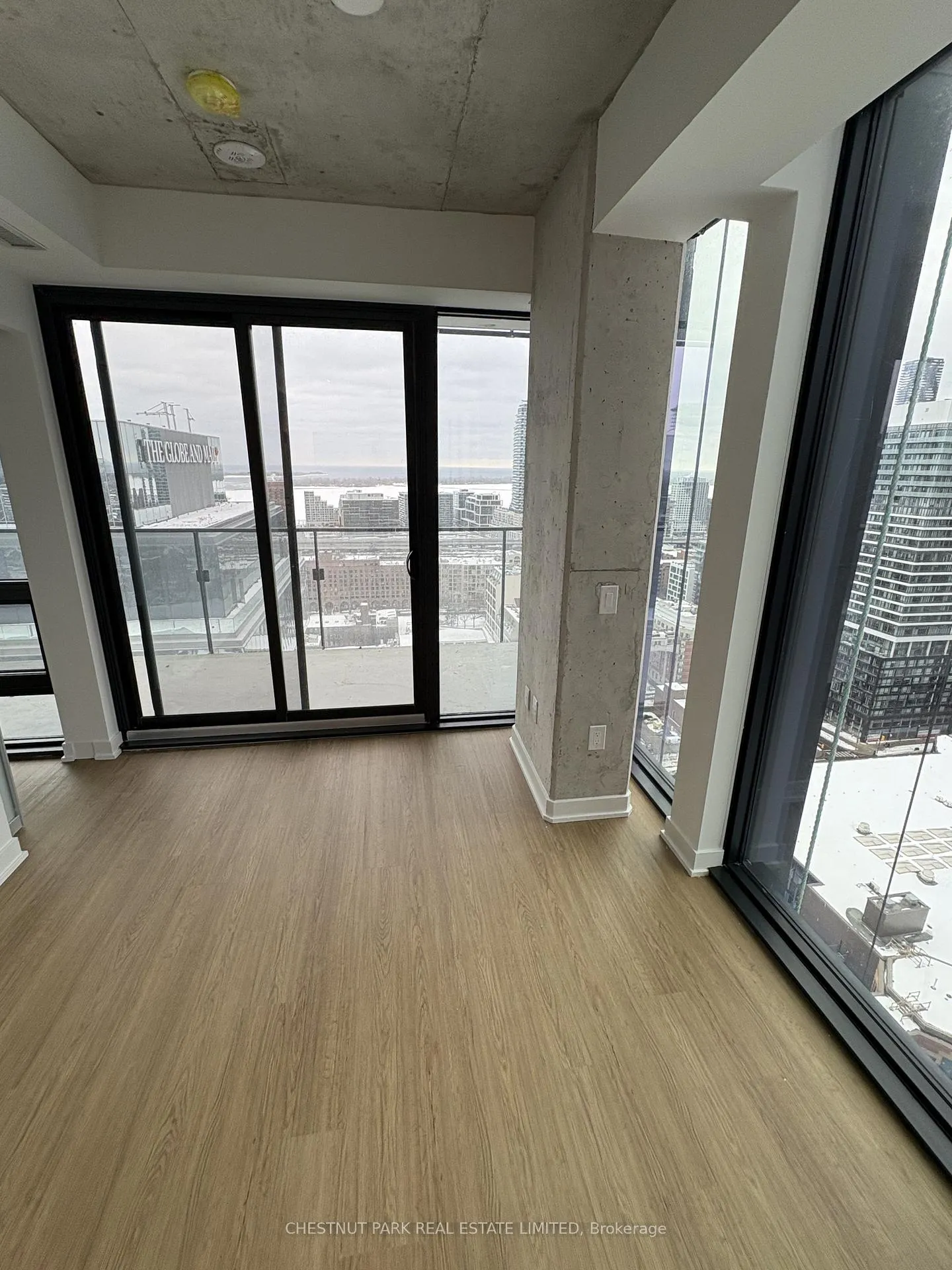 Photo 9 of Unit 2604, 284 King Street, Toronto, Moss Park — HOMEH