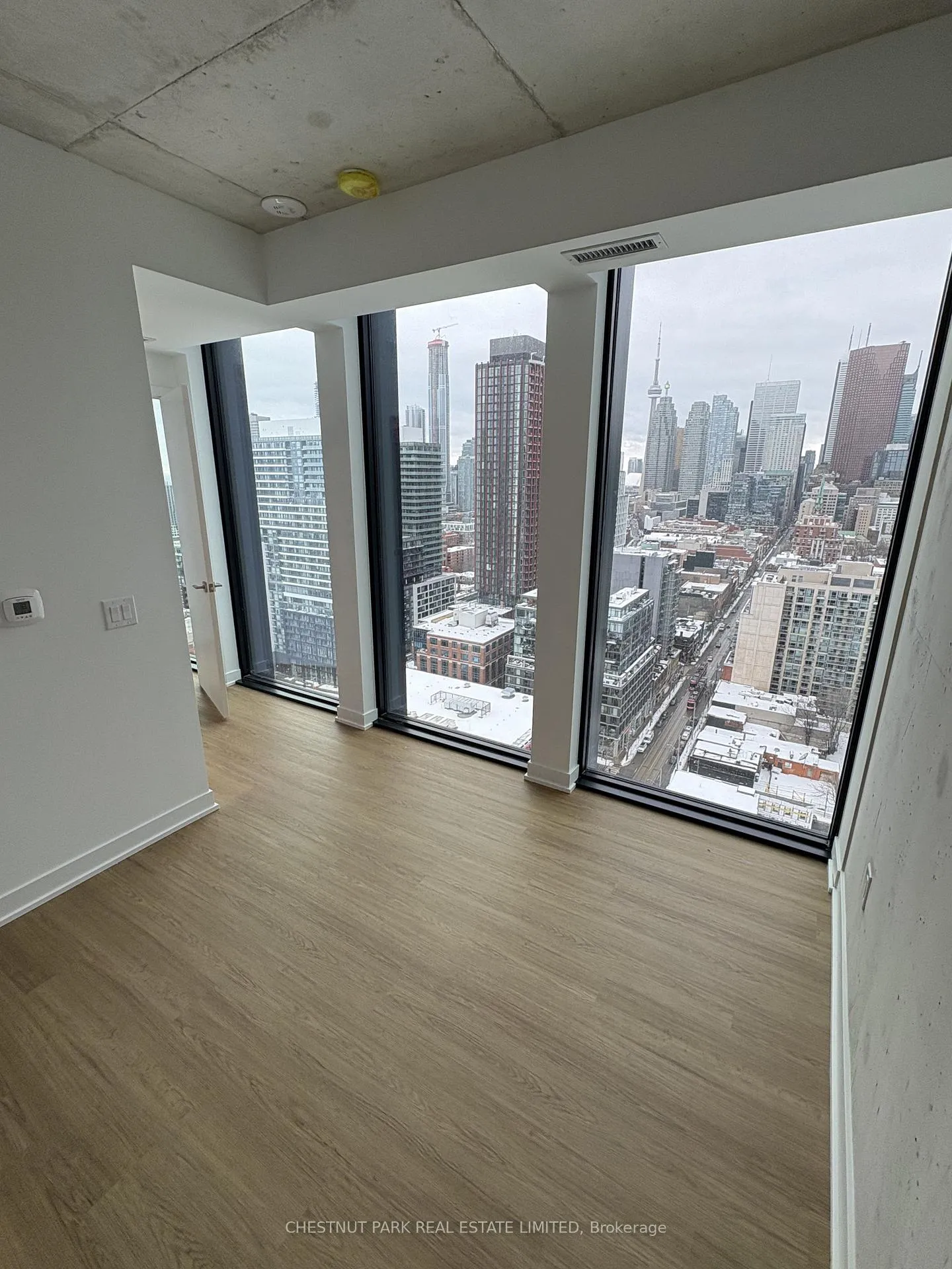 Photo 15 of Unit 2604, 284 King Street, Toronto, Moss Park — HOMEH
