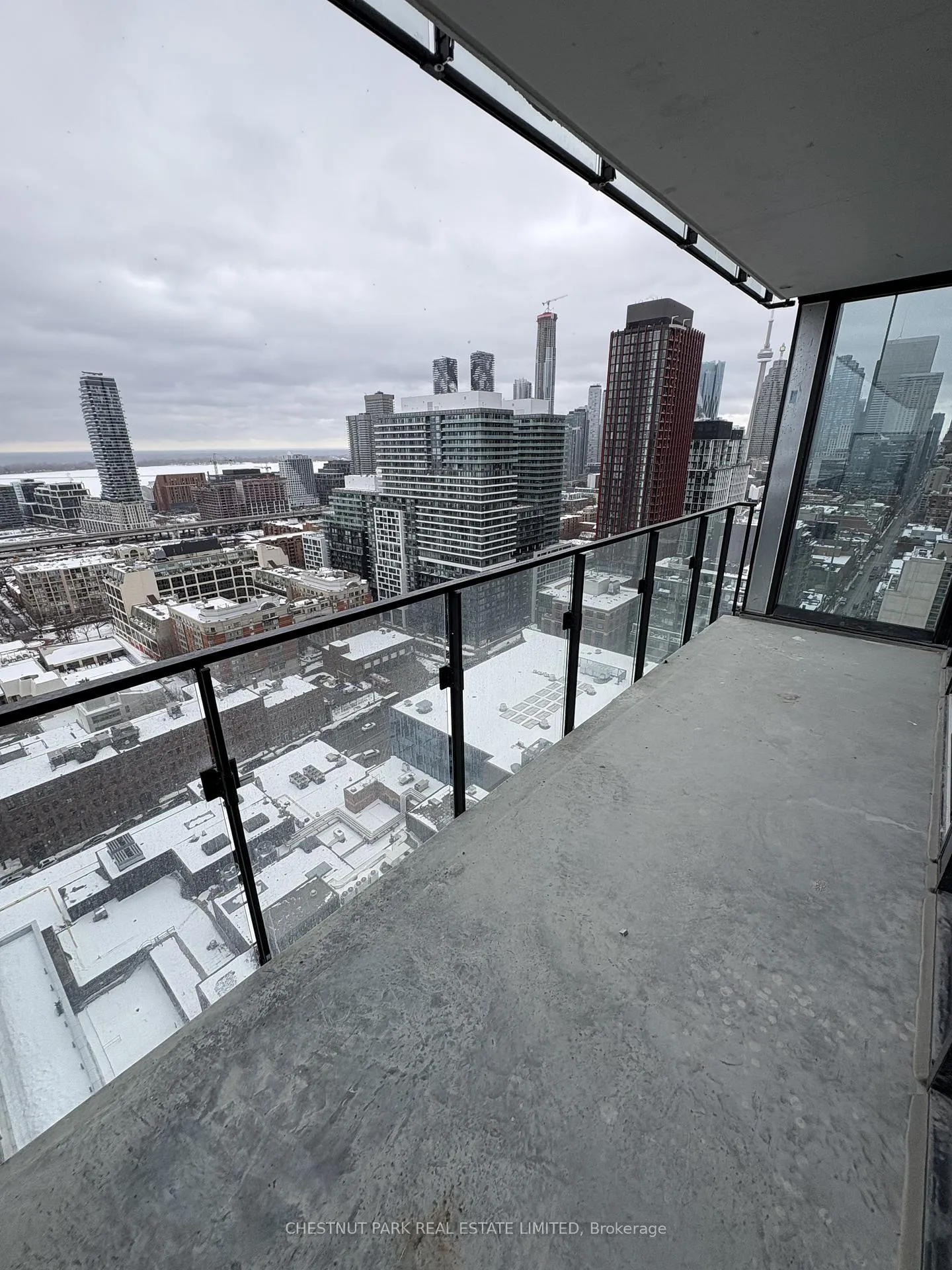 Photo 16 of Unit 2604, 284 King Street, Toronto, Moss Park — HOMEH