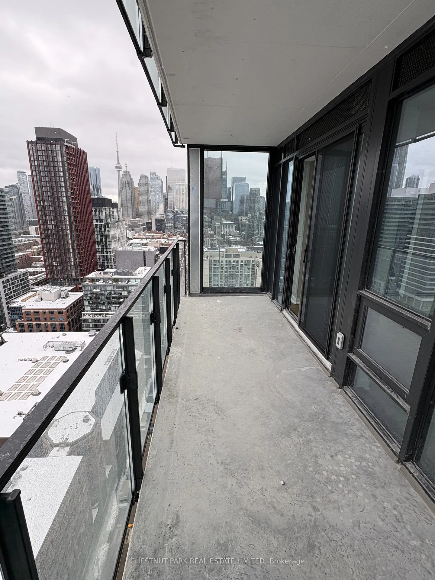 Photo 17 of Unit 2604, 284 King Street, Toronto, Moss Park — HOMEH