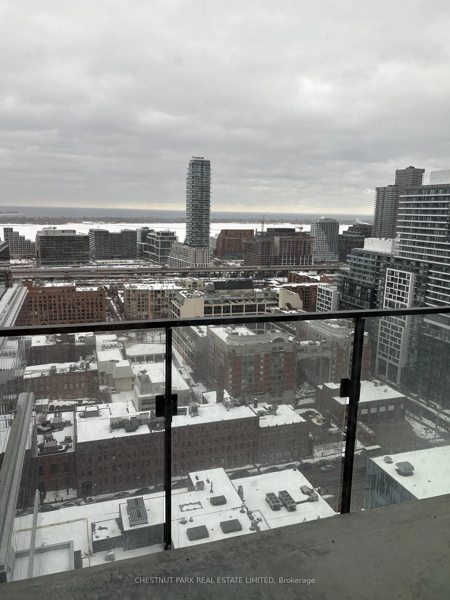 Photo 18 of Unit 2604, 284 King Street, Toronto, Moss Park — HOMEH