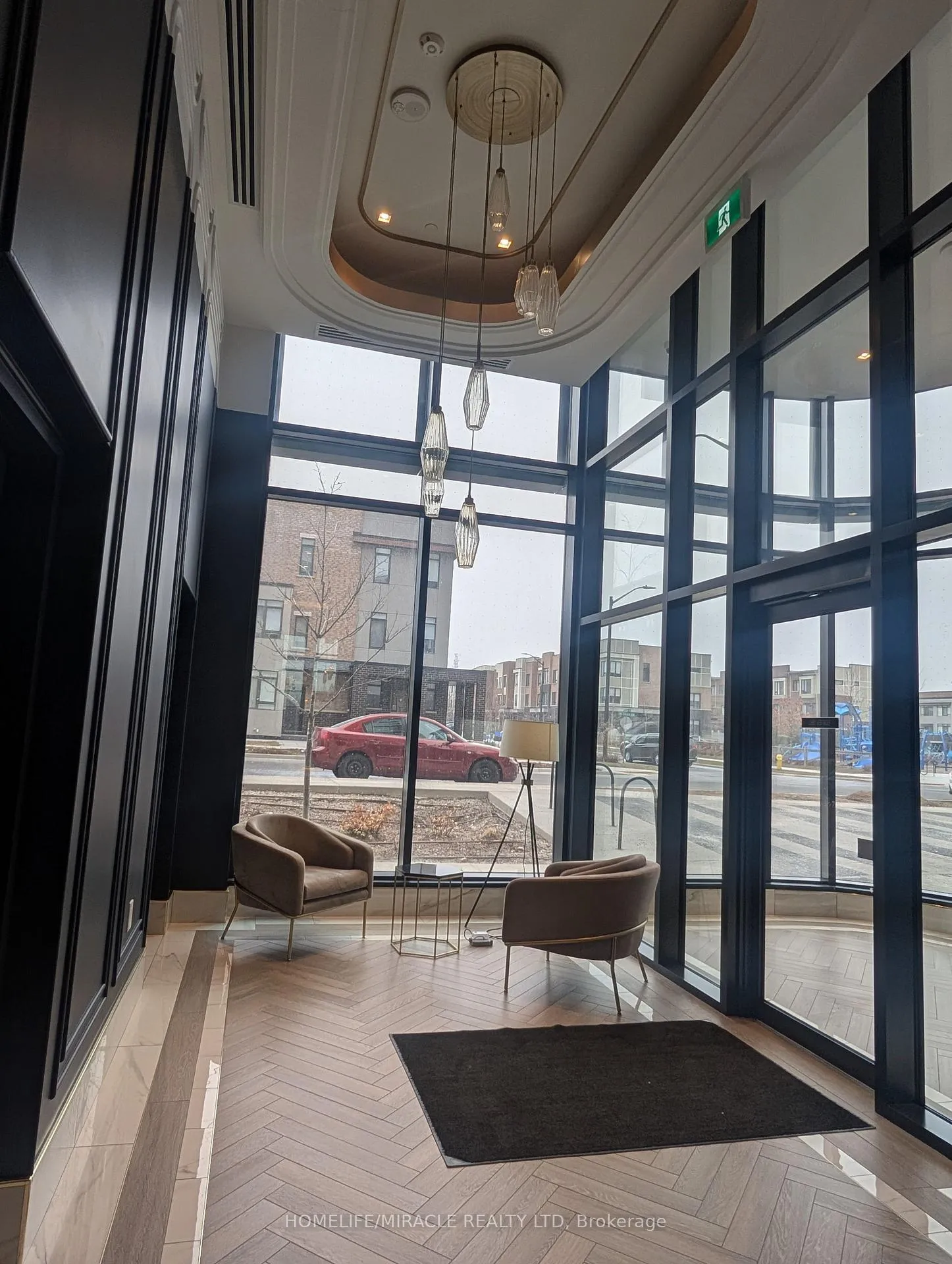 Photo 10 of Unit 206, 120 Eagle Rock Way, Vaughan, Rural Vaughan — HOMEH
