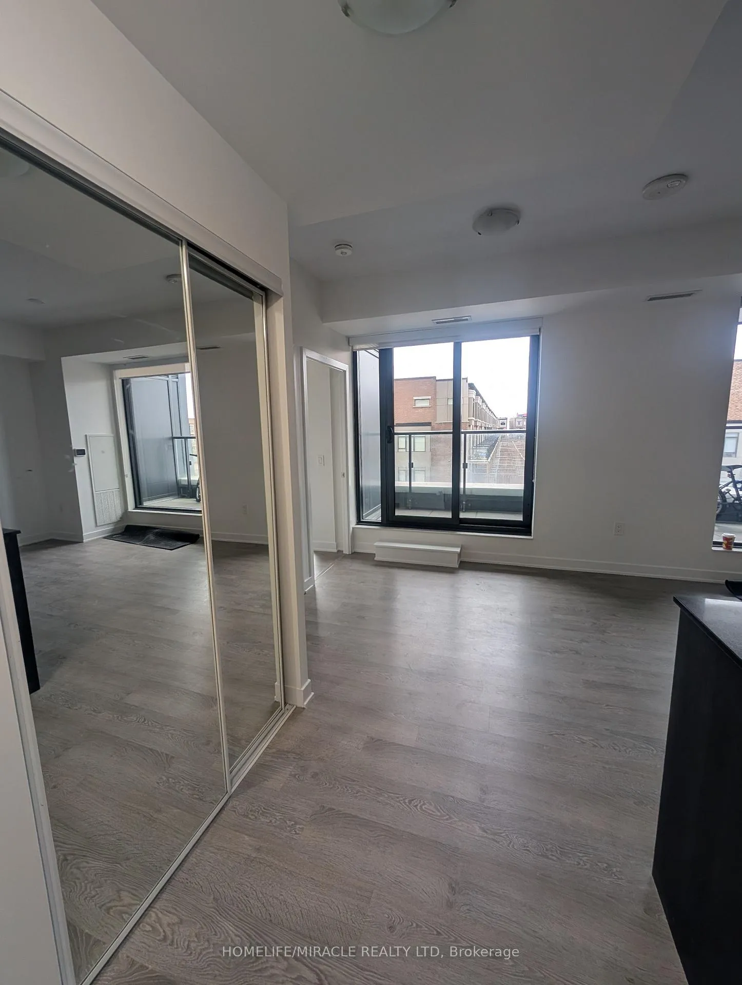 Photo 16 of Unit 206, 120 Eagle Rock Way, Vaughan, Rural Vaughan — HOMEH
