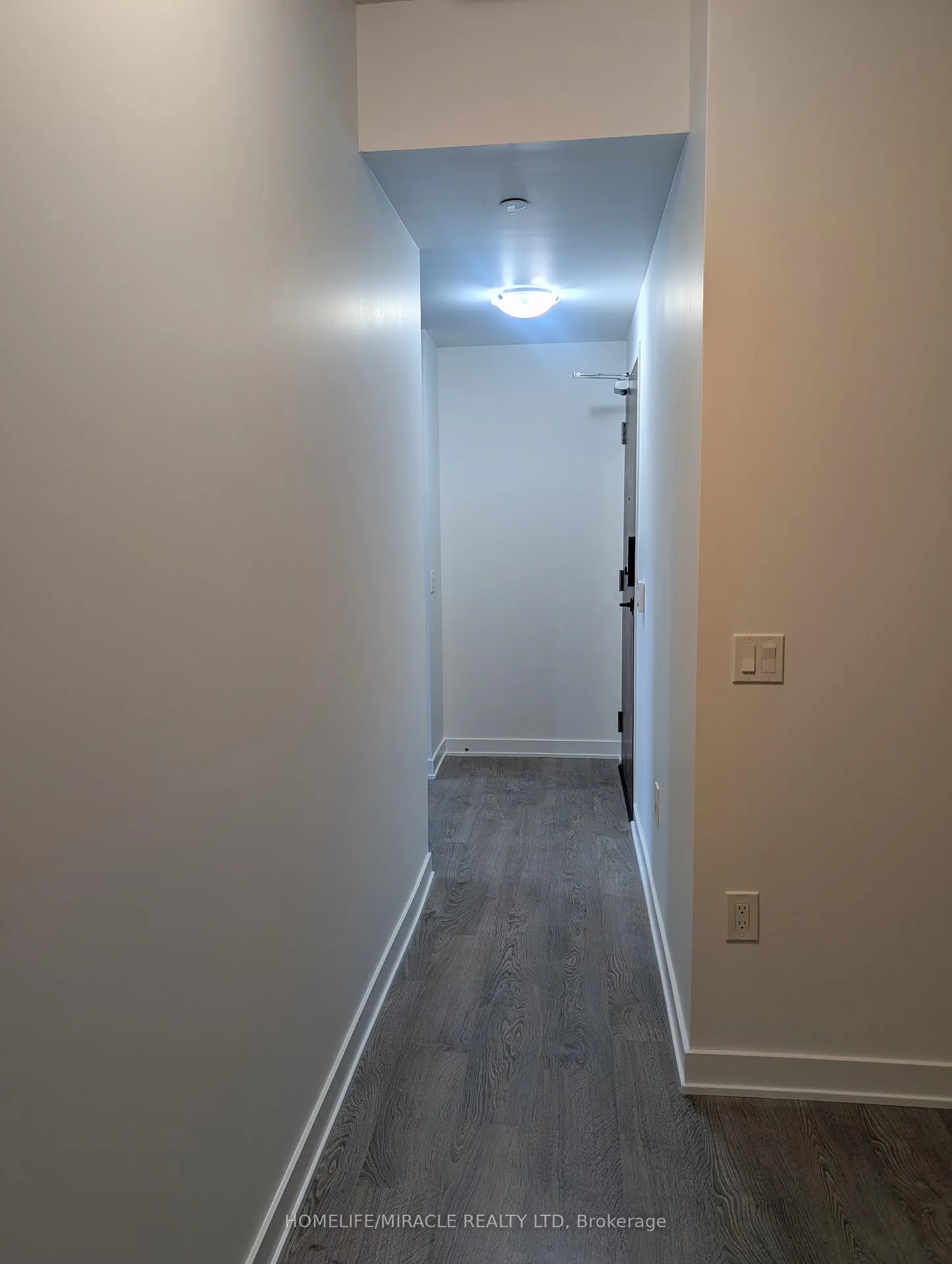 Photo 19 of Unit 206, 120 Eagle Rock Way, Vaughan, Rural Vaughan — HOMEH