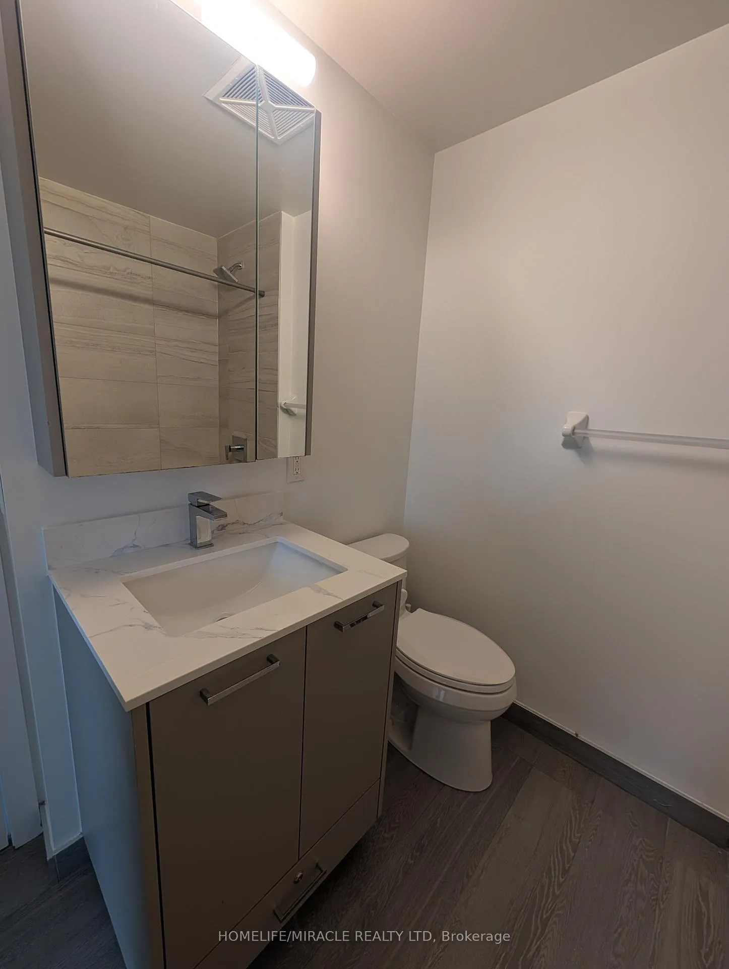 Photo 24 of Unit 206, 120 Eagle Rock Way, Vaughan, Rural Vaughan — HOMEH