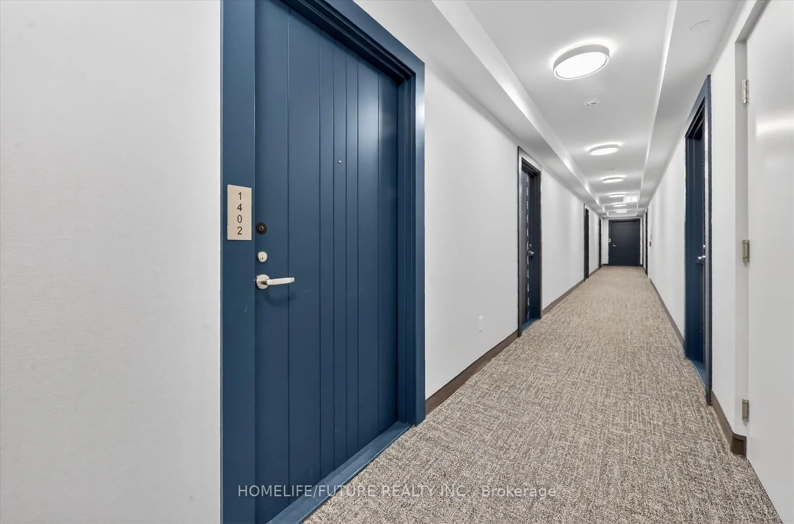 Photo 7 of Unit 1402, 2545 Simcoe Street N, Oshawa, Windfields — HOMEH