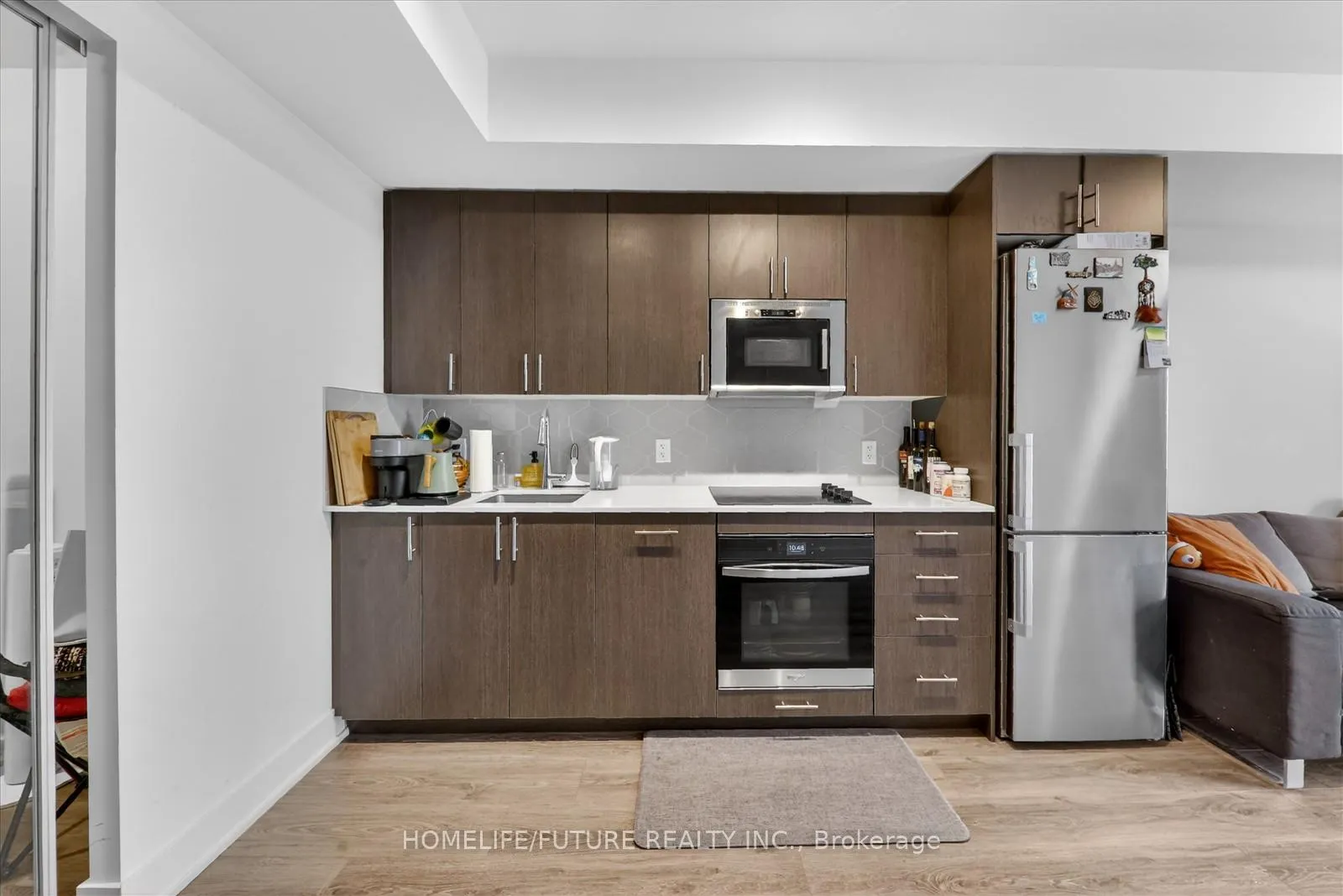 Photo 10 of Unit 1402, 2545 Simcoe Street N, Oshawa, Windfields — HOMEH