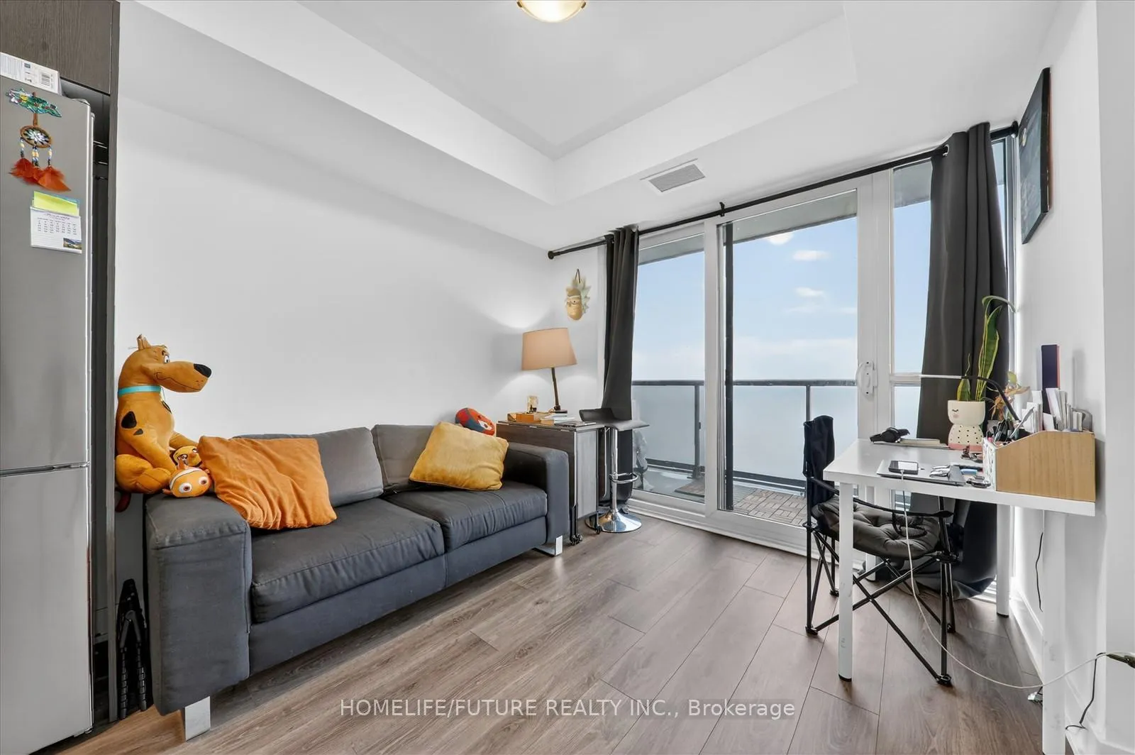 Photo 12 of Unit 1402, 2545 Simcoe Street N, Oshawa, Windfields — HOMEH