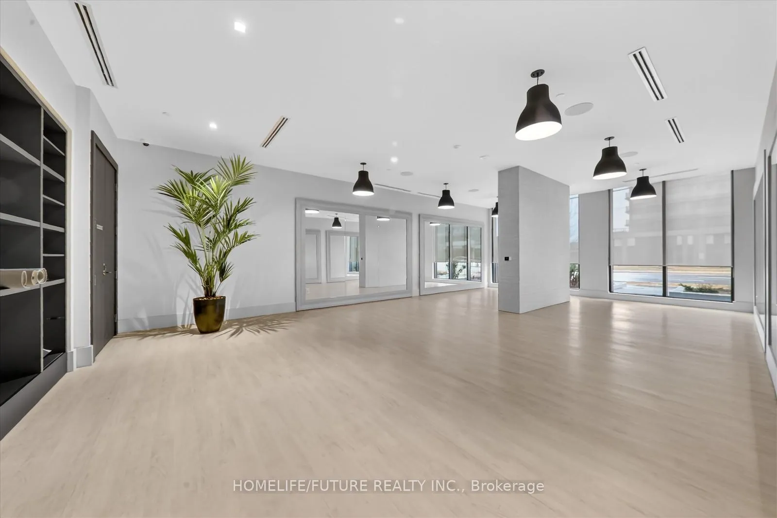 Photo 24 of Unit 1402, 2545 Simcoe Street N, Oshawa, Windfields — HOMEH