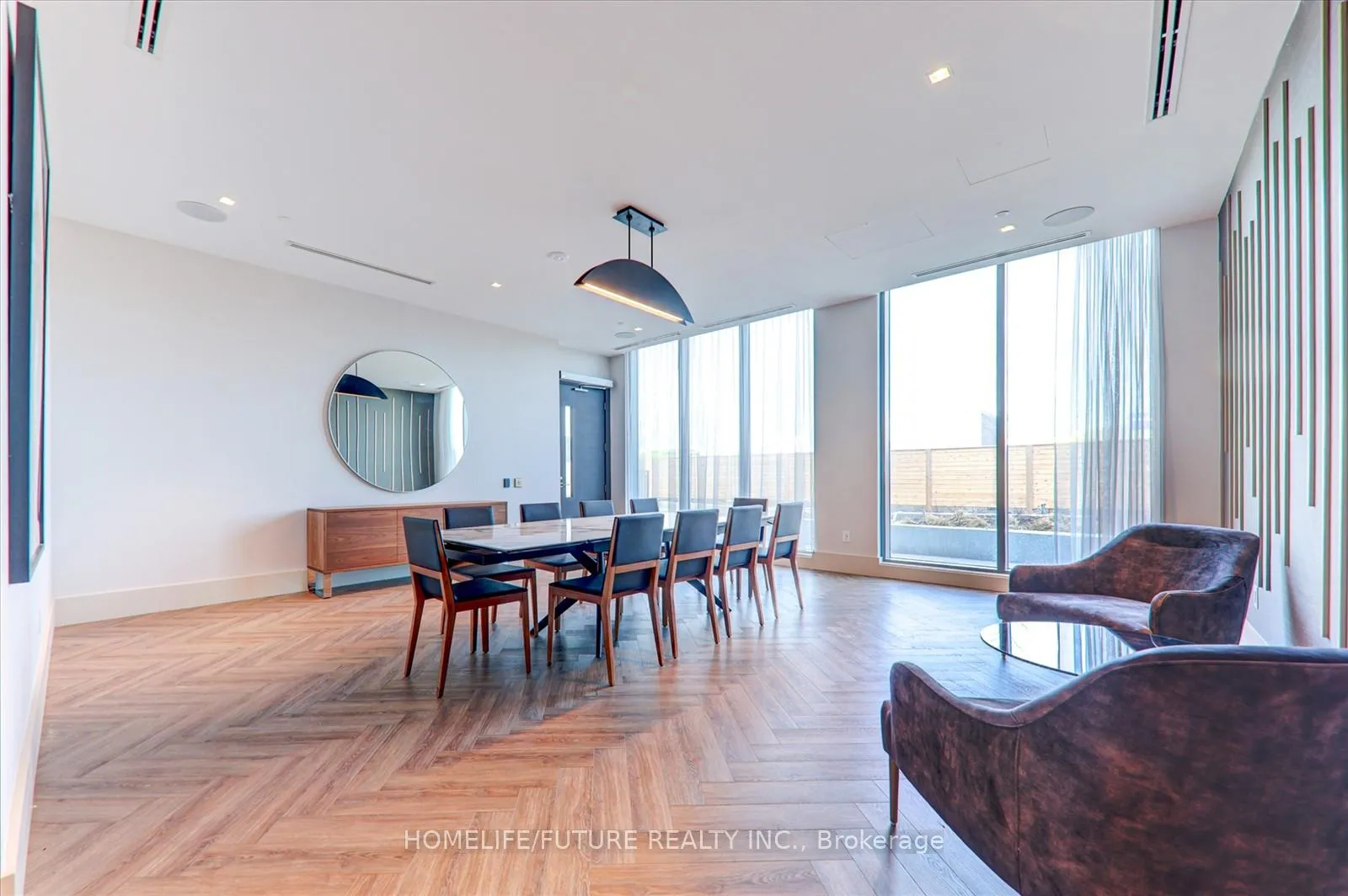 Photo 34 of Unit 1402, 2545 Simcoe Street N, Oshawa, Windfields — HOMEH