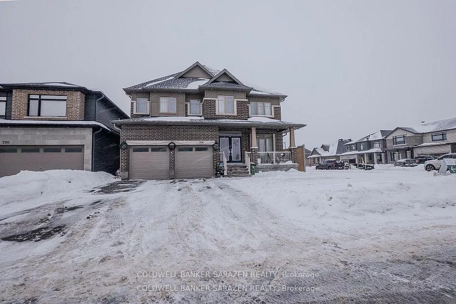 Photo 1 of 788 Wooler Place, Ottawa, Leitrim — HOMEH
