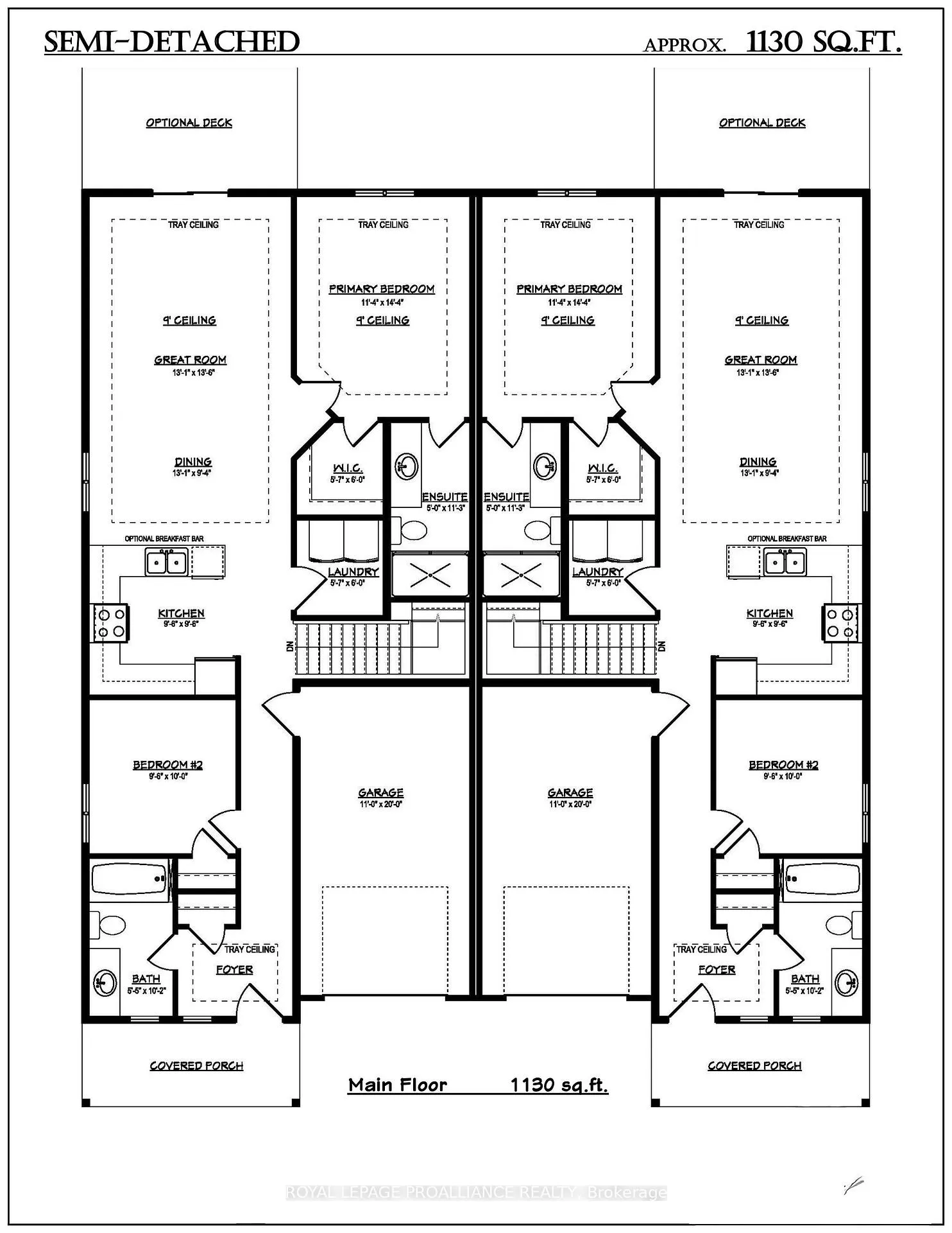 Photo 3 of Lot 18 Lancaster Drive, Brighton — HOMEH