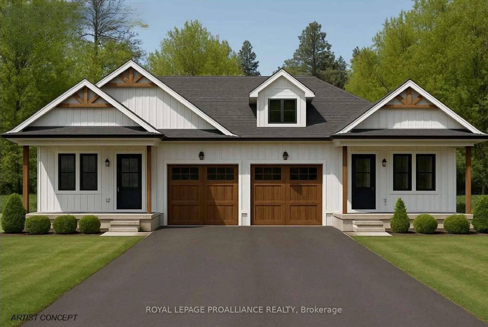 Photo of Lot 18 Lancaster Drive