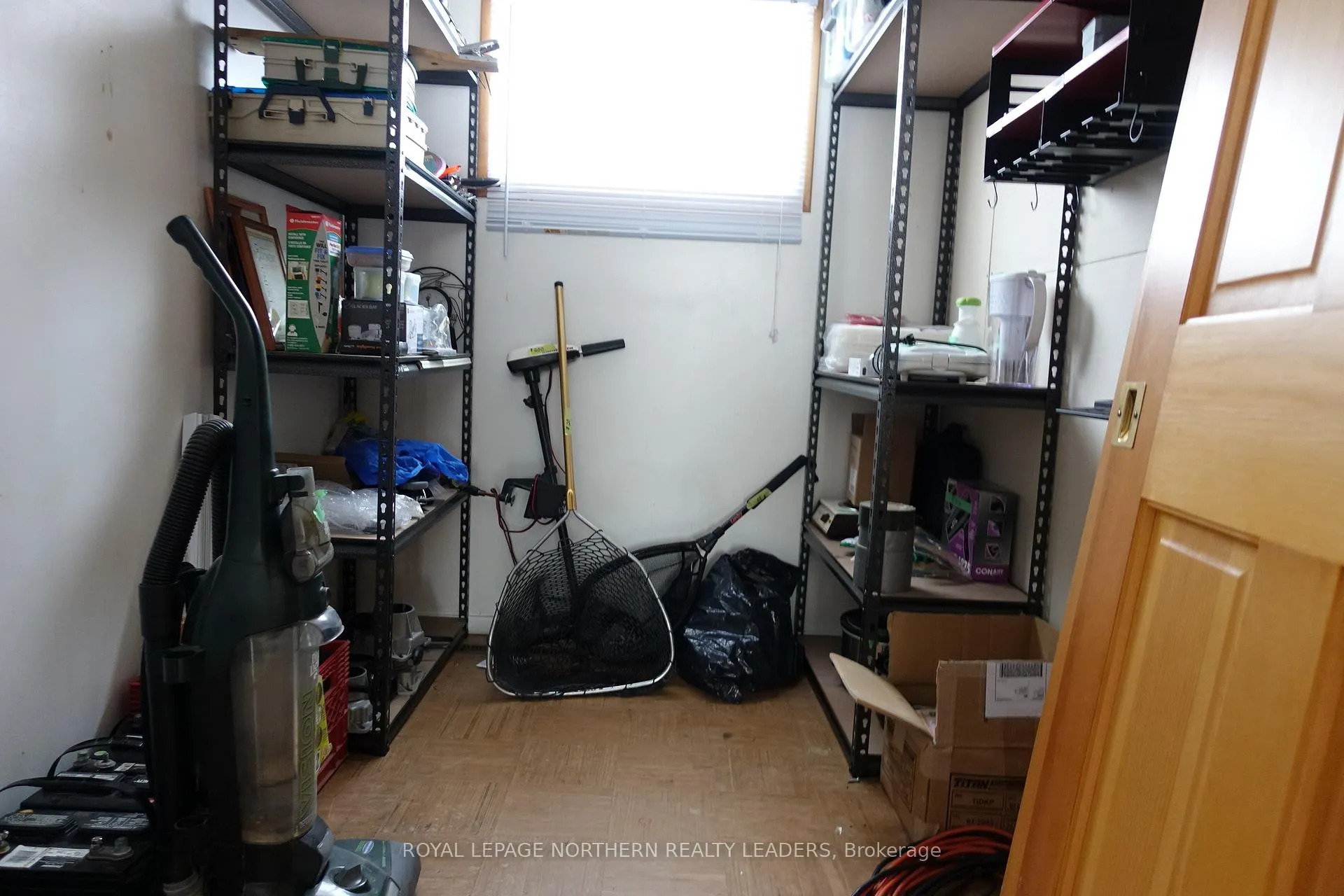 Photo 6 of 215 Galbraith Street, Timmins, SP - Connaught Hill — HOMEH