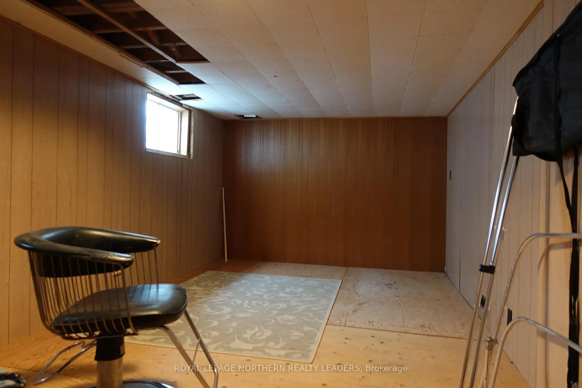 Photo 8 of 215 Galbraith Street, Timmins, SP - Connaught Hill — HOMEH
