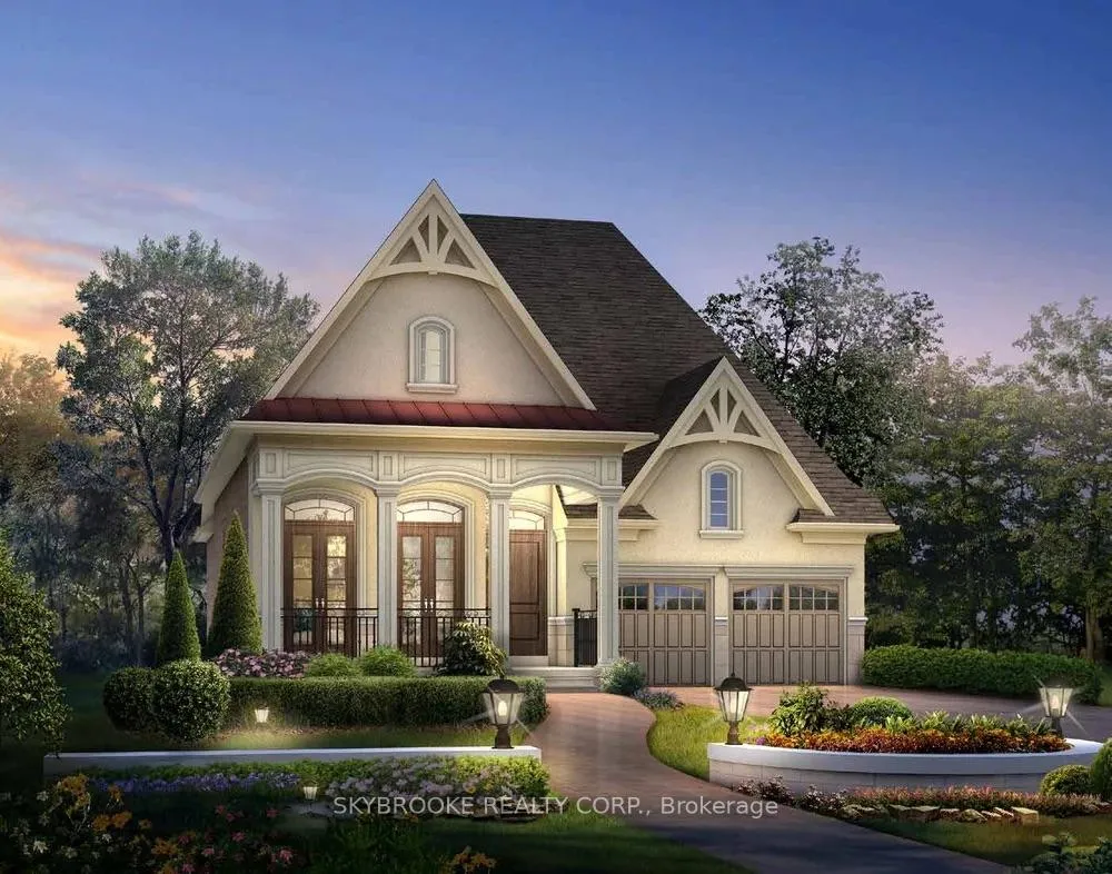 Front of 143 Stokes Drive