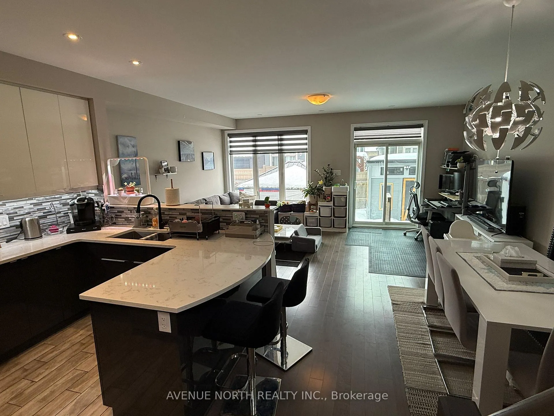 Photo 9 of 821 Cedar Creek Drive, Ottawa, Blossom Park/Kemp Park/Findlay Creek — HOMEH