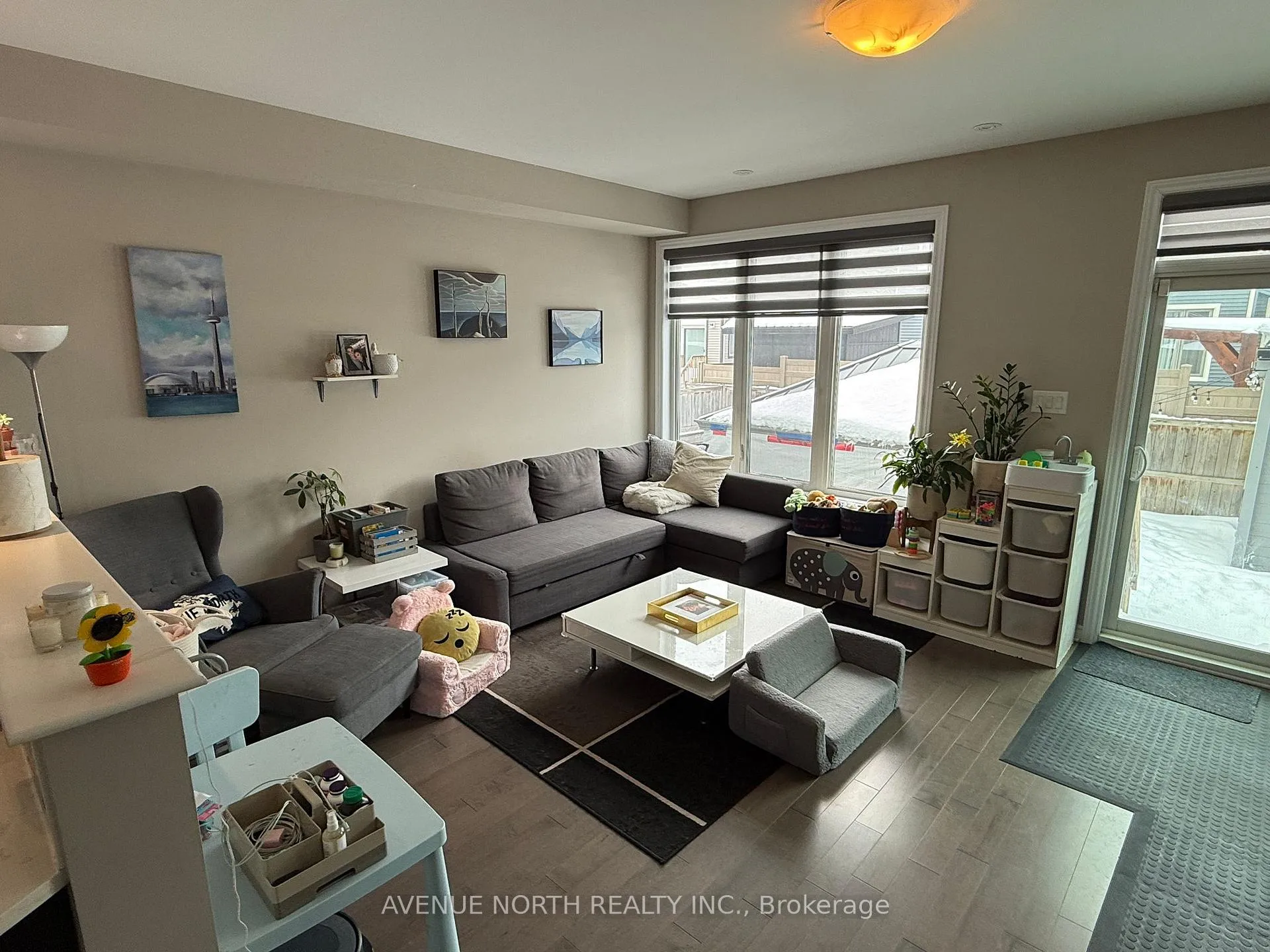 Photo 10 of 821 Cedar Creek Drive, Ottawa, Blossom Park/Kemp Park/Findlay Creek — HOMEH