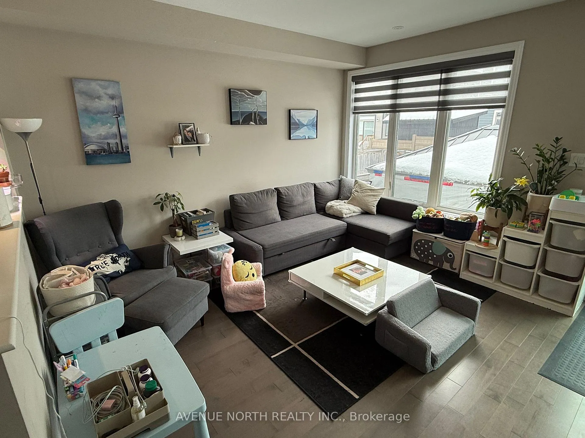Photo 11 of 821 Cedar Creek Drive, Ottawa, Blossom Park/Kemp Park/Findlay Creek — HOMEH