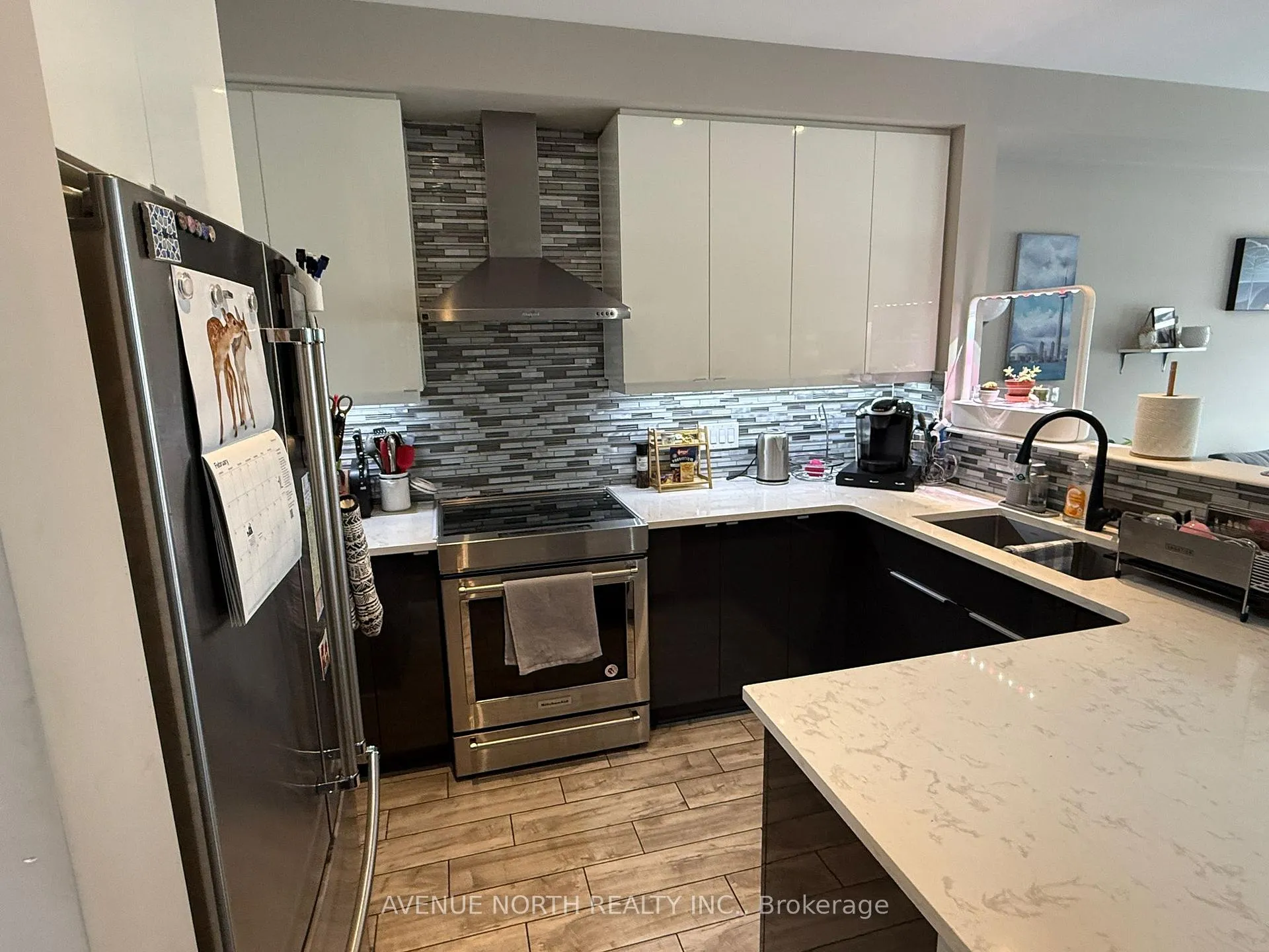 Photo 14 of 821 Cedar Creek Drive, Ottawa, Blossom Park/Kemp Park/Findlay Creek — HOMEH