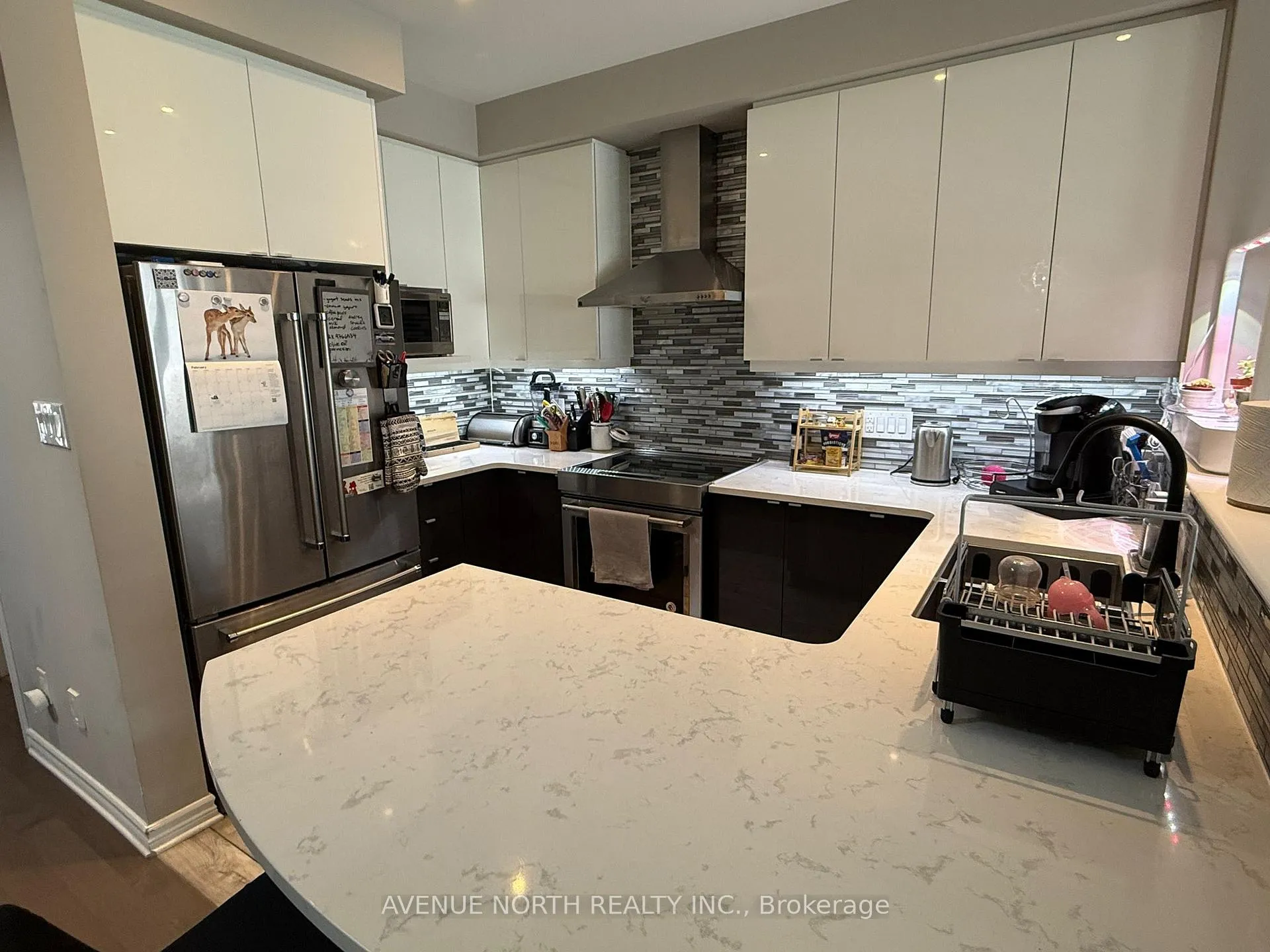 Photo 16 of 821 Cedar Creek Drive, Ottawa, Blossom Park/Kemp Park/Findlay Creek — HOMEH
