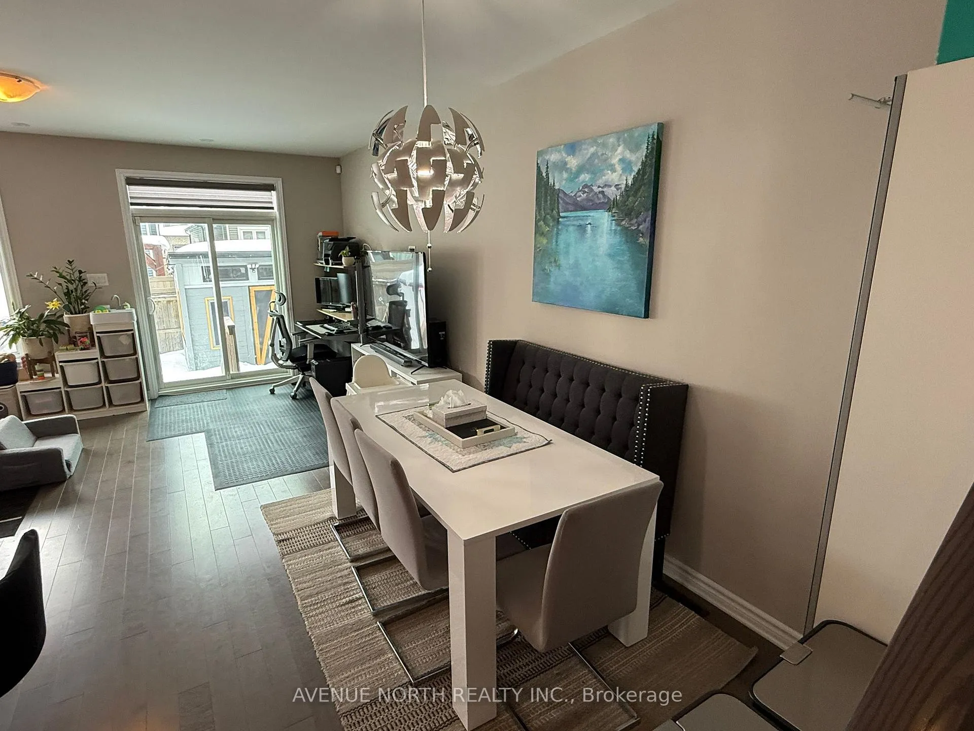 Photo 19 of 821 Cedar Creek Drive, Ottawa, Blossom Park/Kemp Park/Findlay Creek — HOMEH