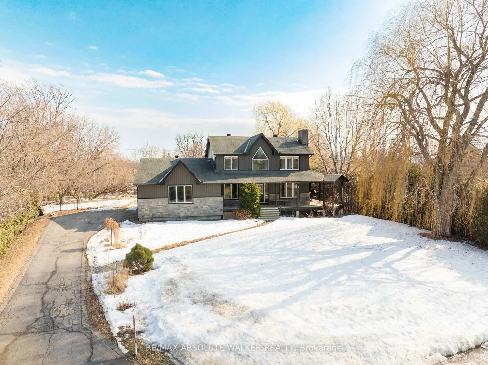 Photo 1 of 2695 Glen Street, Ottawa, Metcalfe — HOMEH