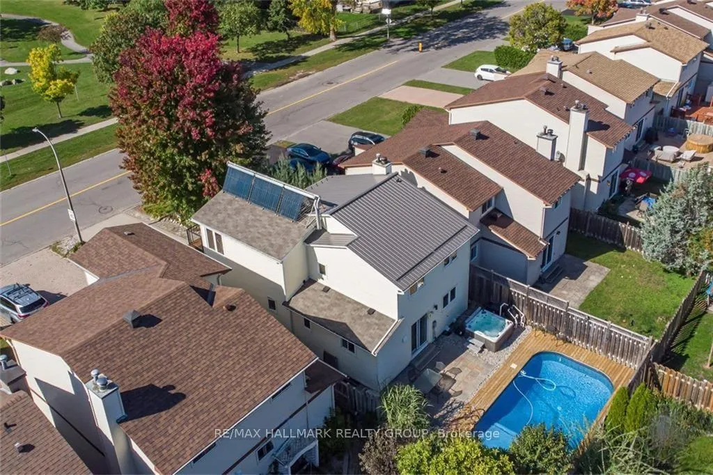 Photo 27 of 1488 Meadowbrook Road, Ottawa, Pineview — HOMEH