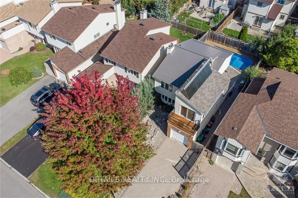 Photo 28 of 1488 Meadowbrook Road, Ottawa, Pineview — HOMEH