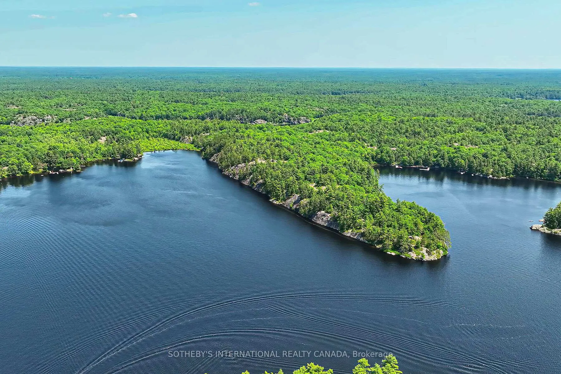 Photo 2 of Lots1-5 Plan 35R-17161, Gravenhurst, Morrison — HOMEH
