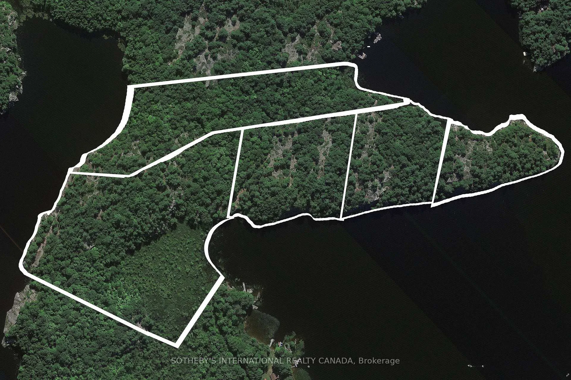 Photo 6 of Lots1-5 Plan 35R-17161, Gravenhurst, Morrison — HOMEH