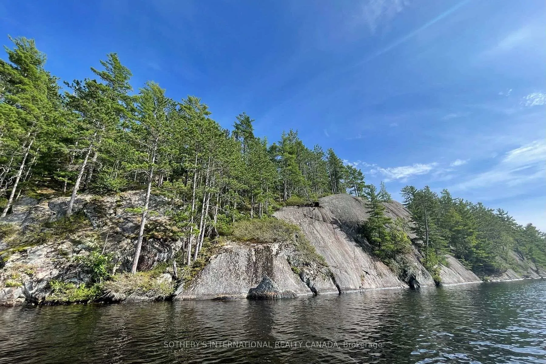 Photo 8 of Lots1-5 Plan 35R-17161, Gravenhurst, Morrison — HOMEH