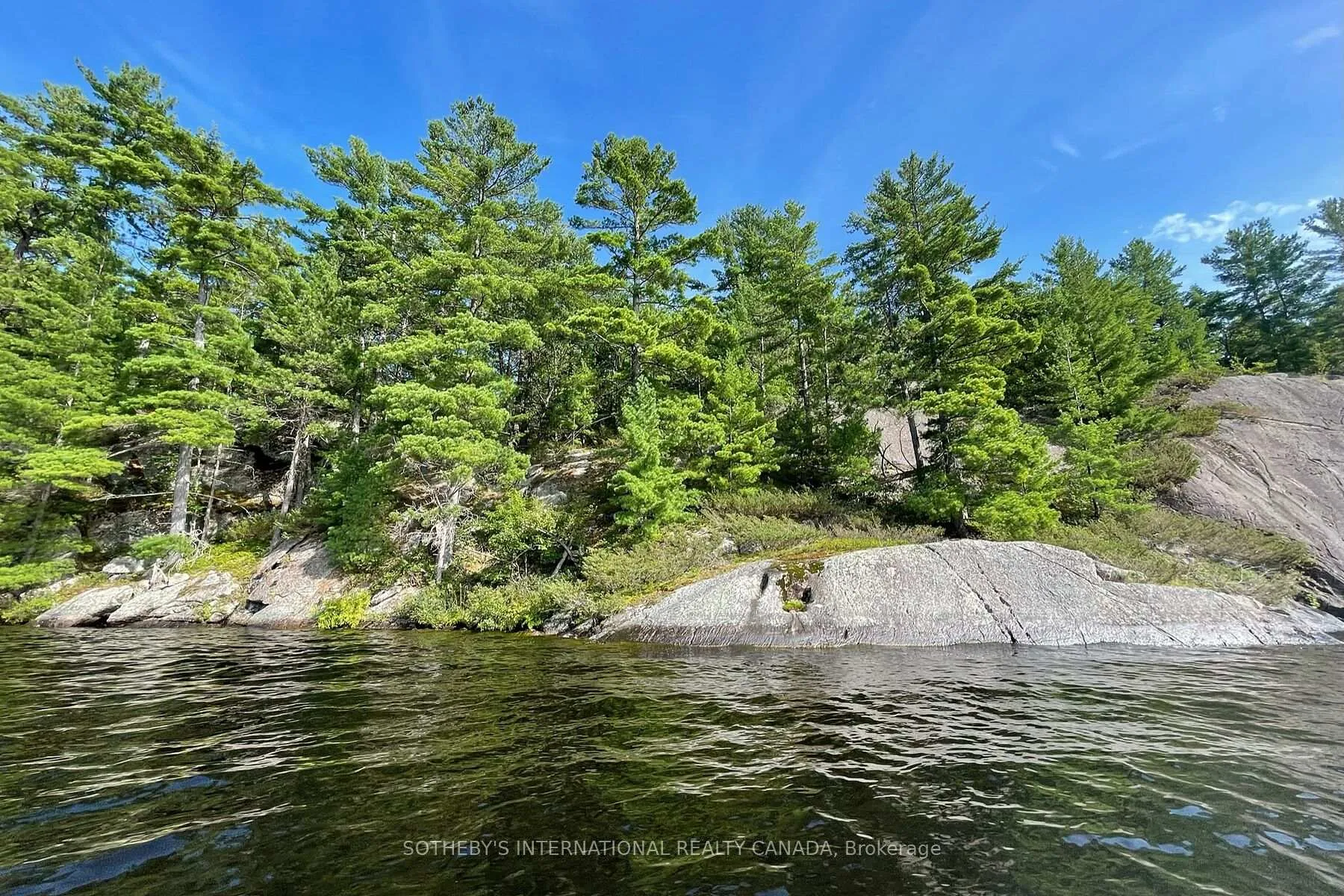 Photo 10 of Lots1-5 Plan 35R-17161, Gravenhurst, Morrison — HOMEH