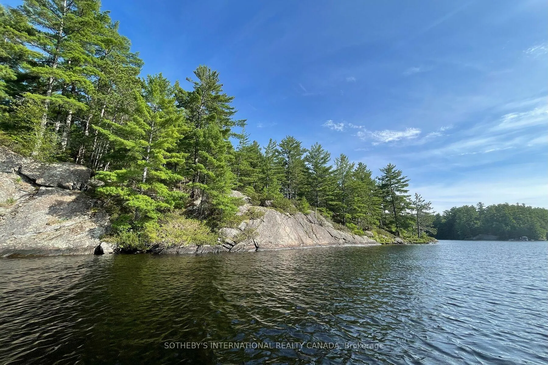 Photo 11 of Lots1-5 Plan 35R-17161, Gravenhurst, Morrison — HOMEH