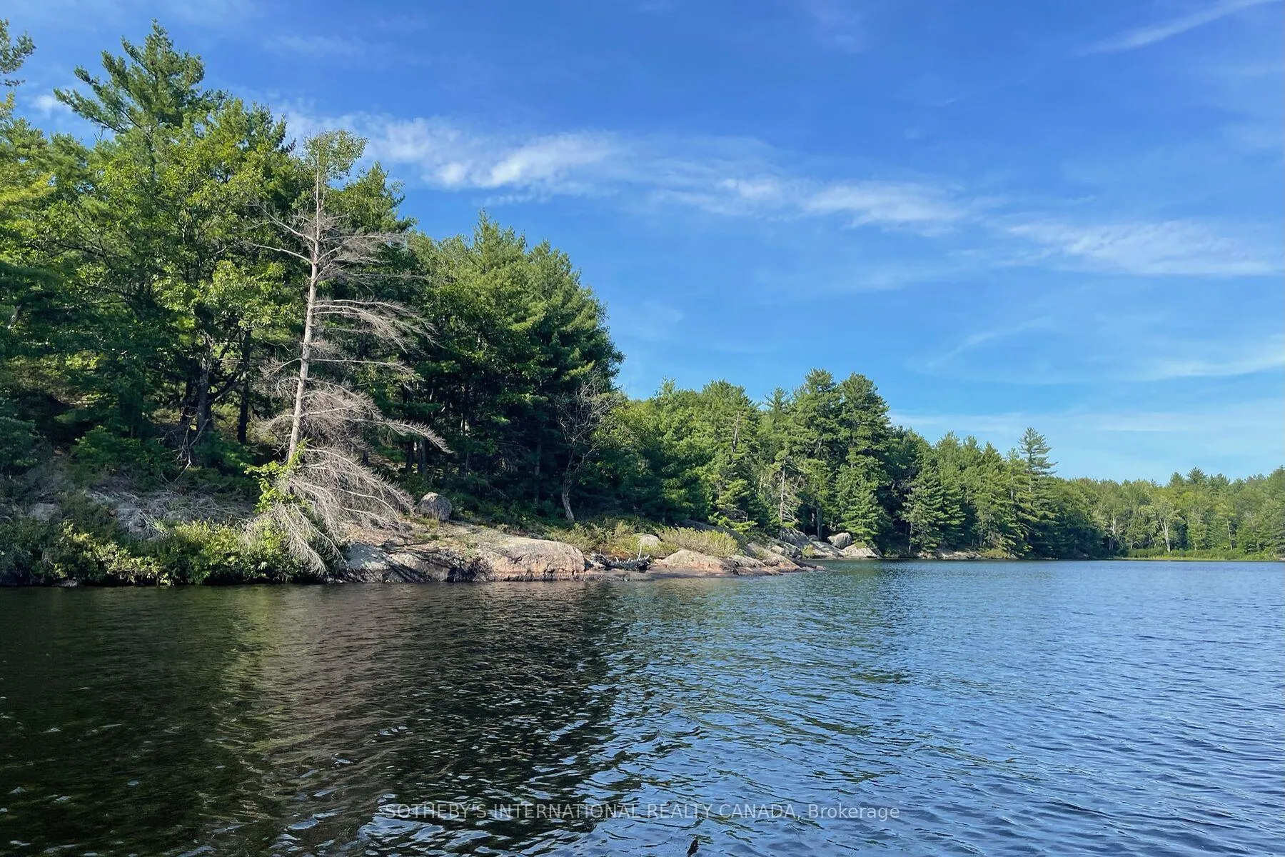 Photo 15 of Lots1-5 Plan 35R-17161, Gravenhurst, Morrison — HOMEH