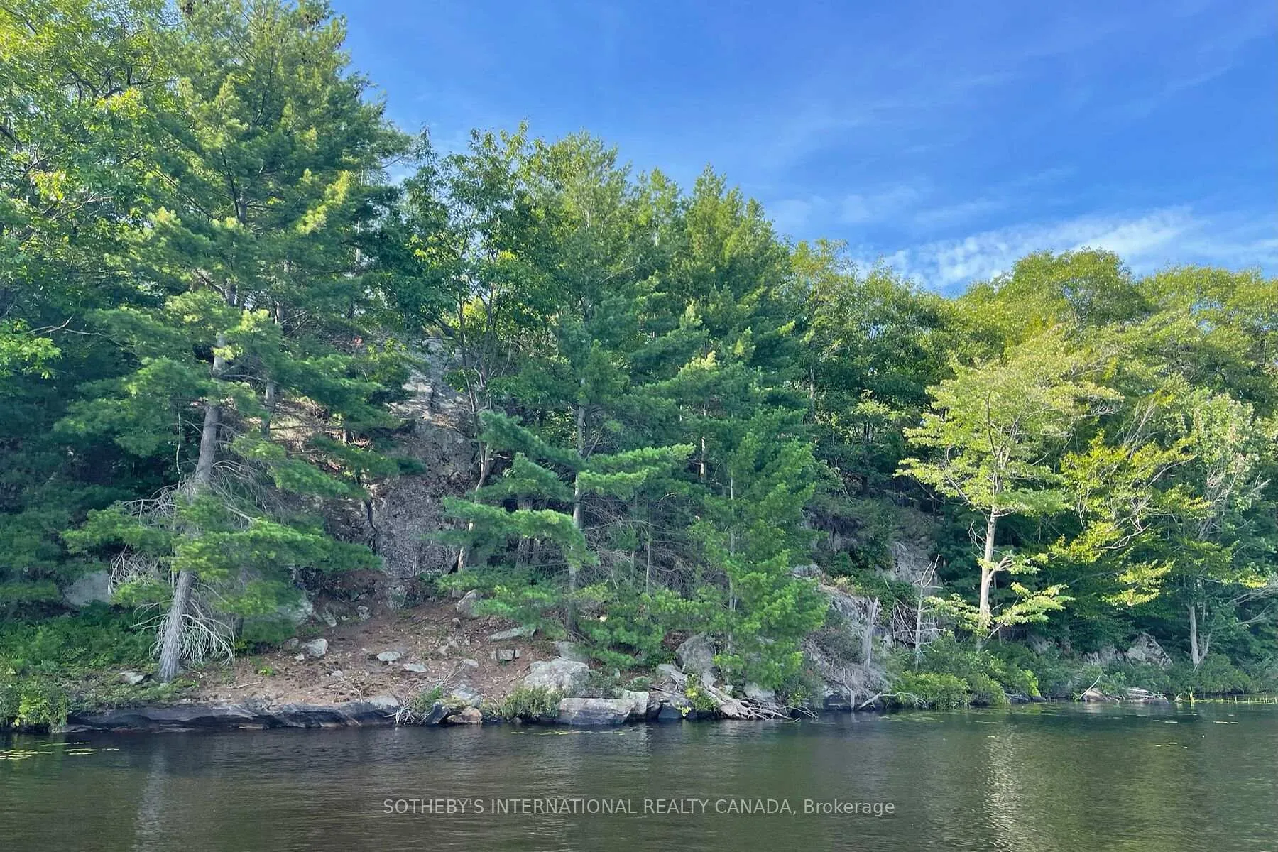 Photo 16 of Lots1-5 Plan 35R-17161, Gravenhurst, Morrison — HOMEH